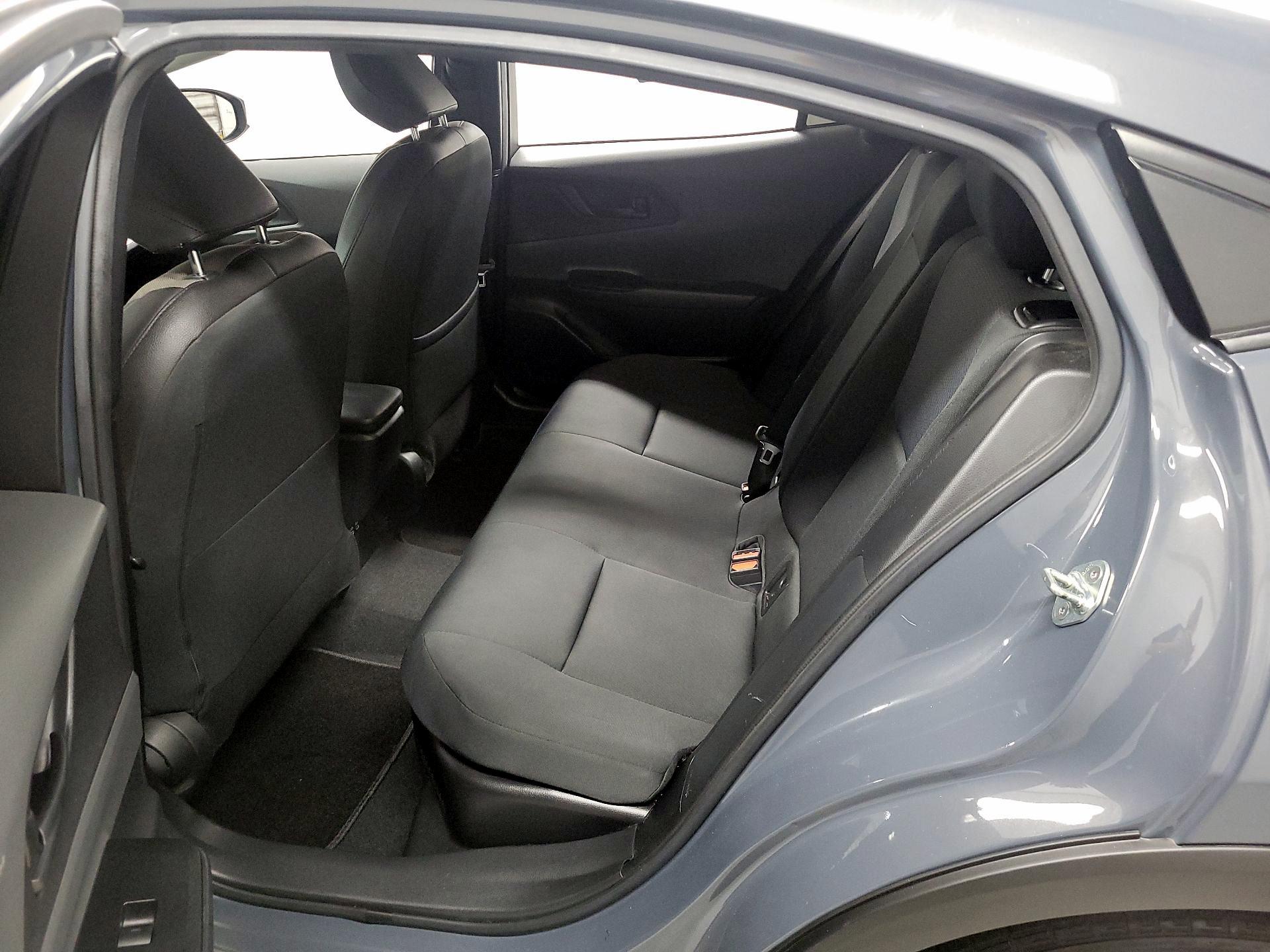 Thumbnail: 2023 Toyota Prius - 19