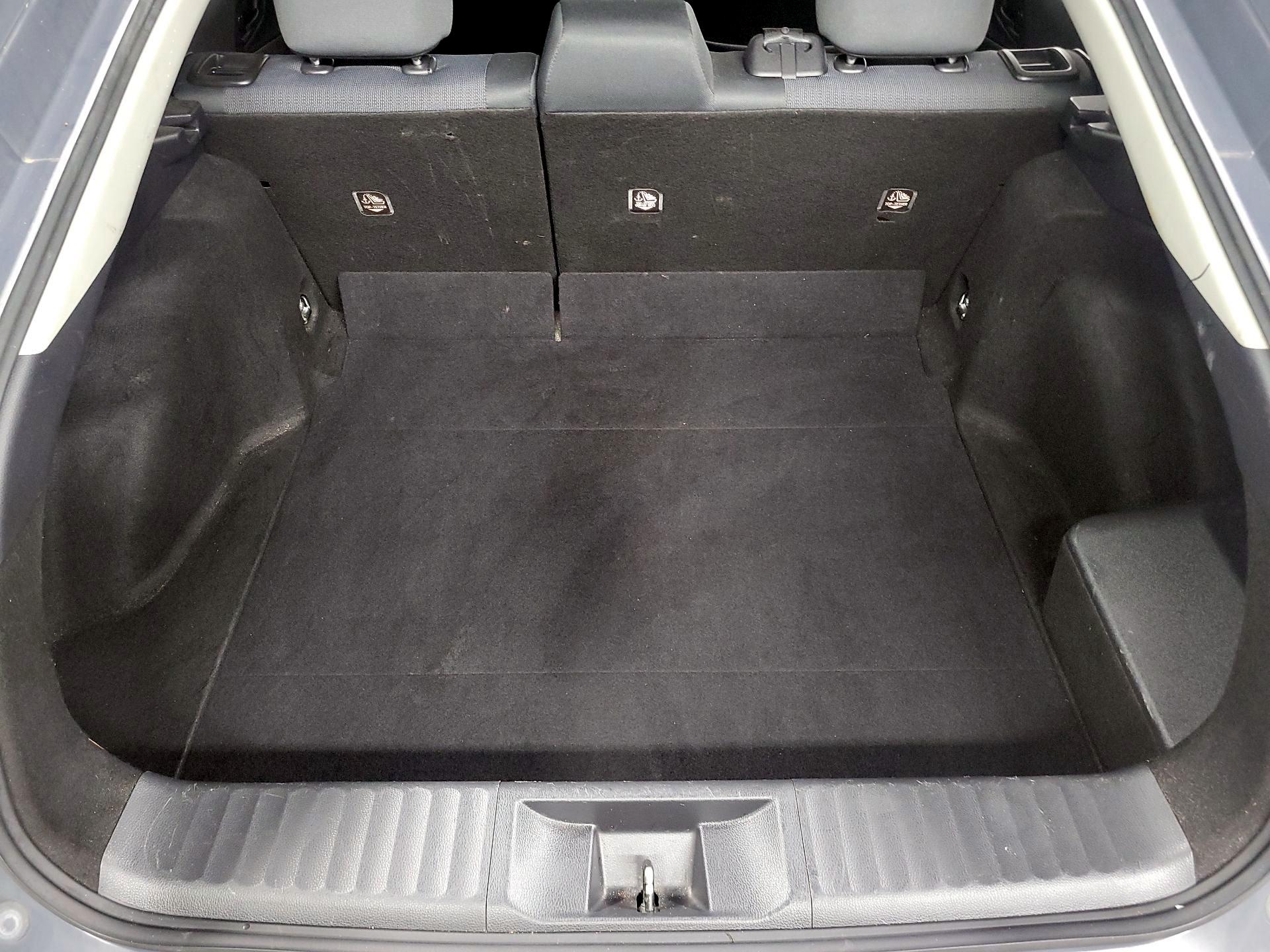 Thumbnail: 2023 Toyota Prius - 20