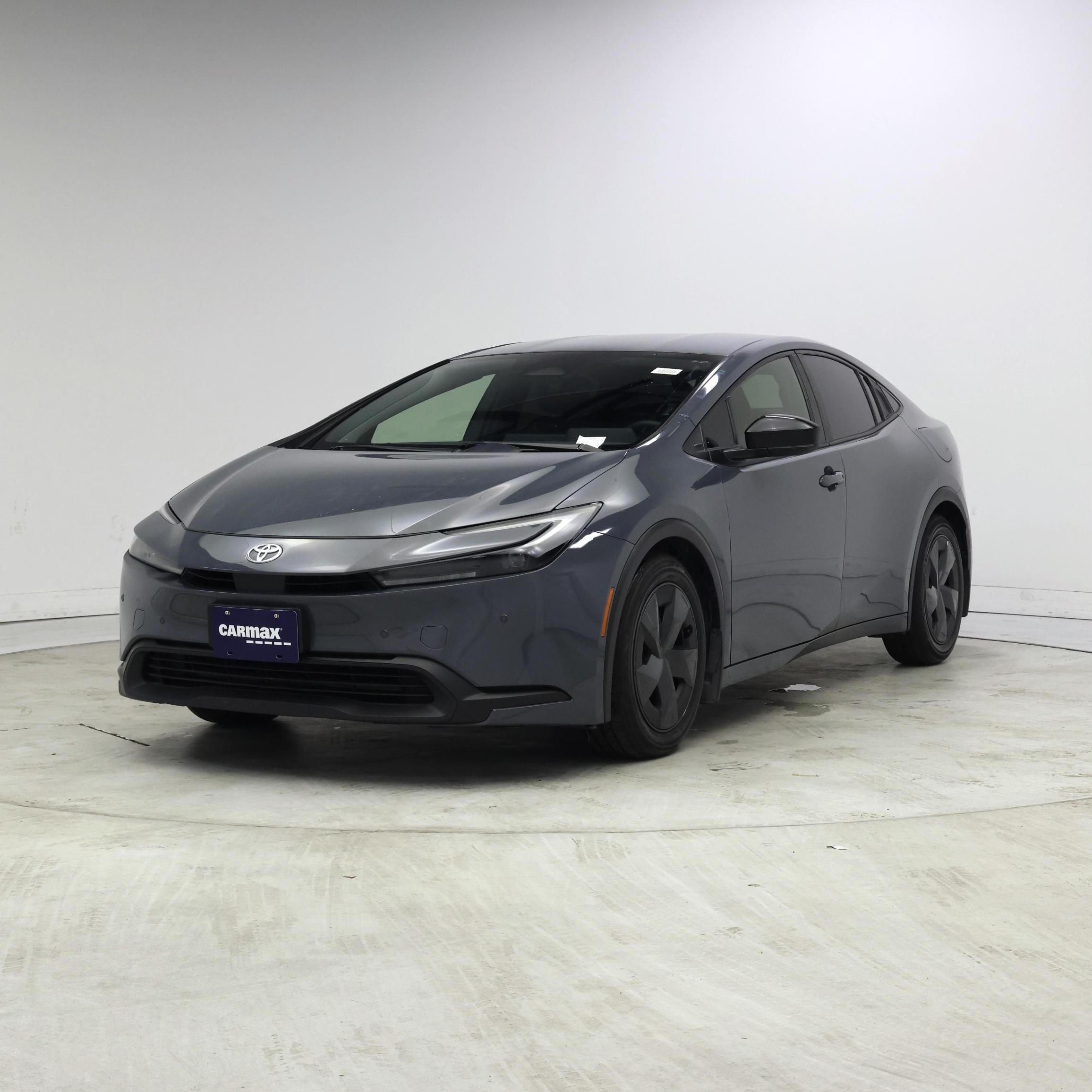 Thumbnail: 2023 Toyota Prius - 4