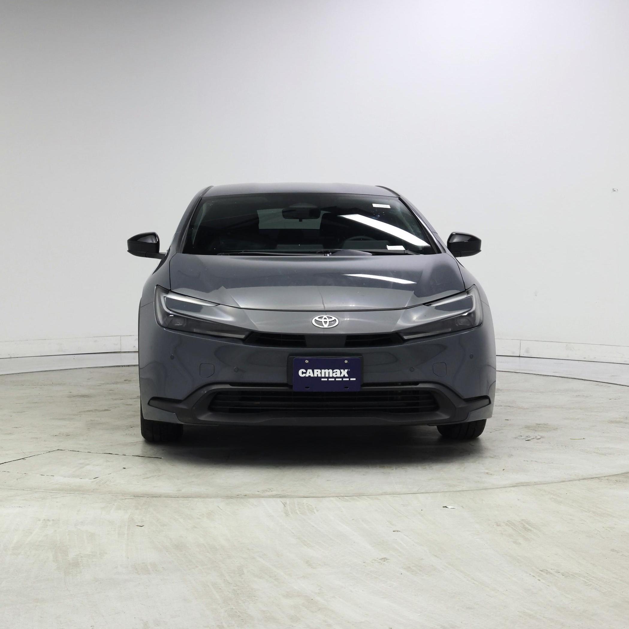 Thumbnail: 2023 Toyota Prius - 5