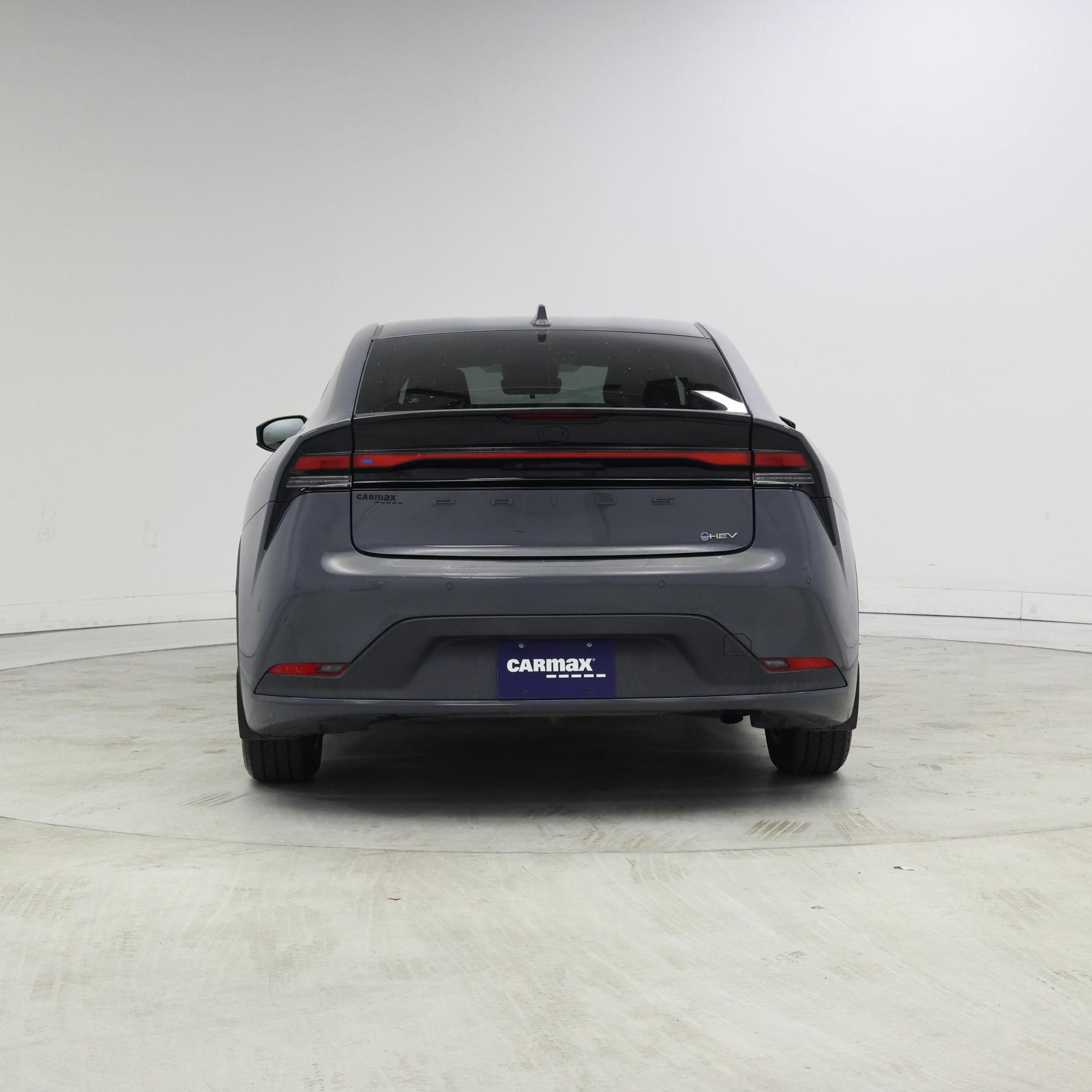 Thumbnail: 2023 Toyota Prius - 6