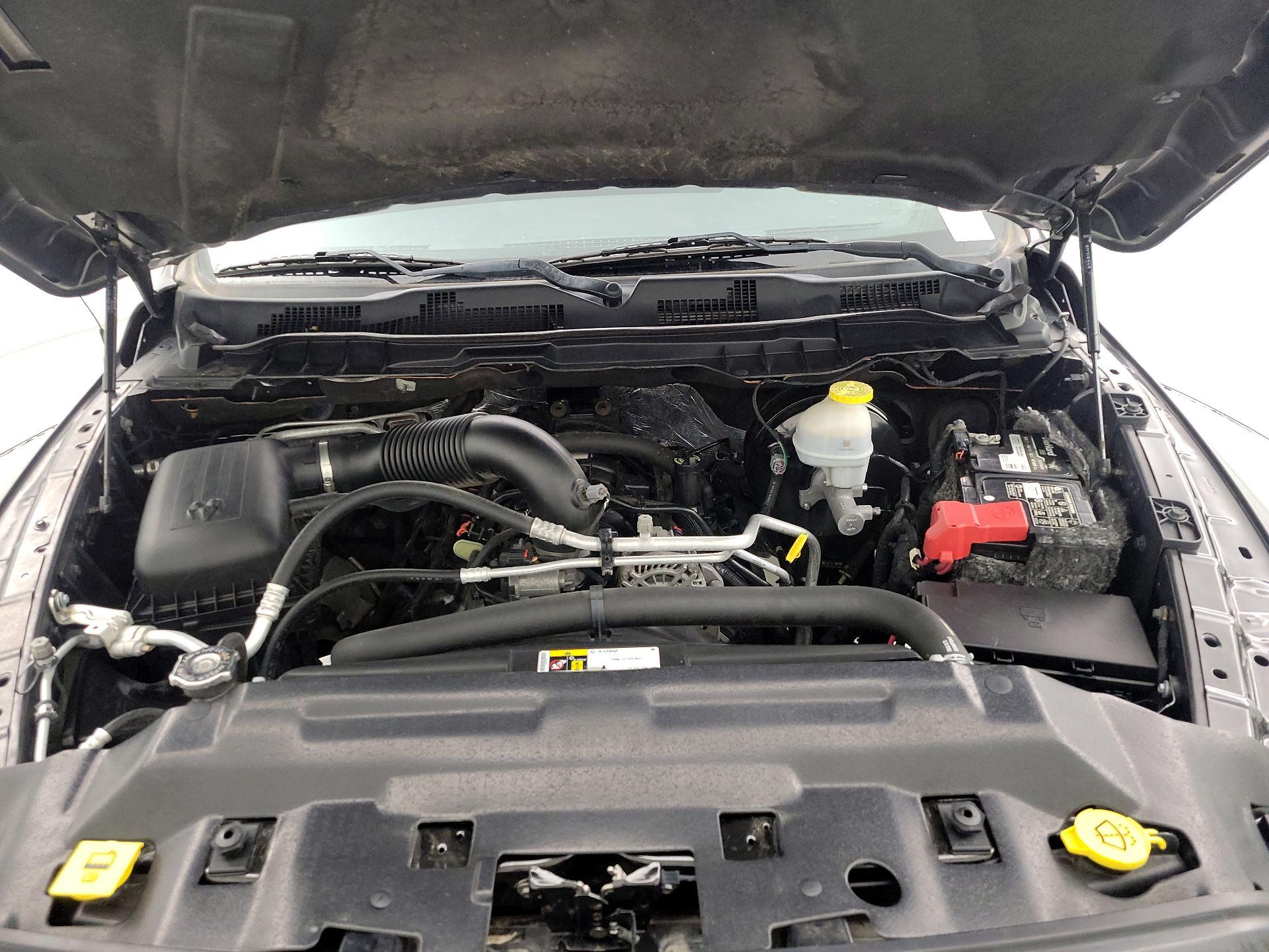 Thumbnail: 2020 RAM 1500 Classic - 20