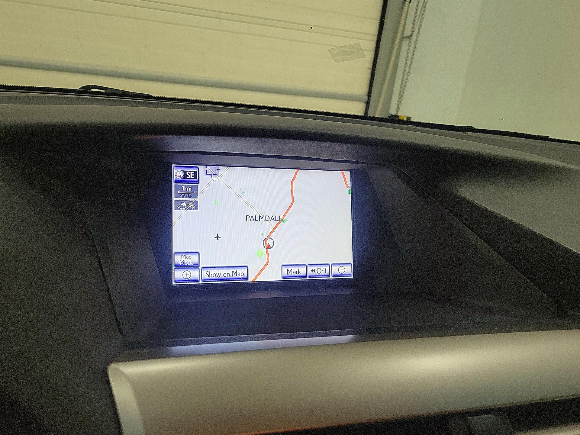 Thumbnail: 2015 Lexus RX - 14