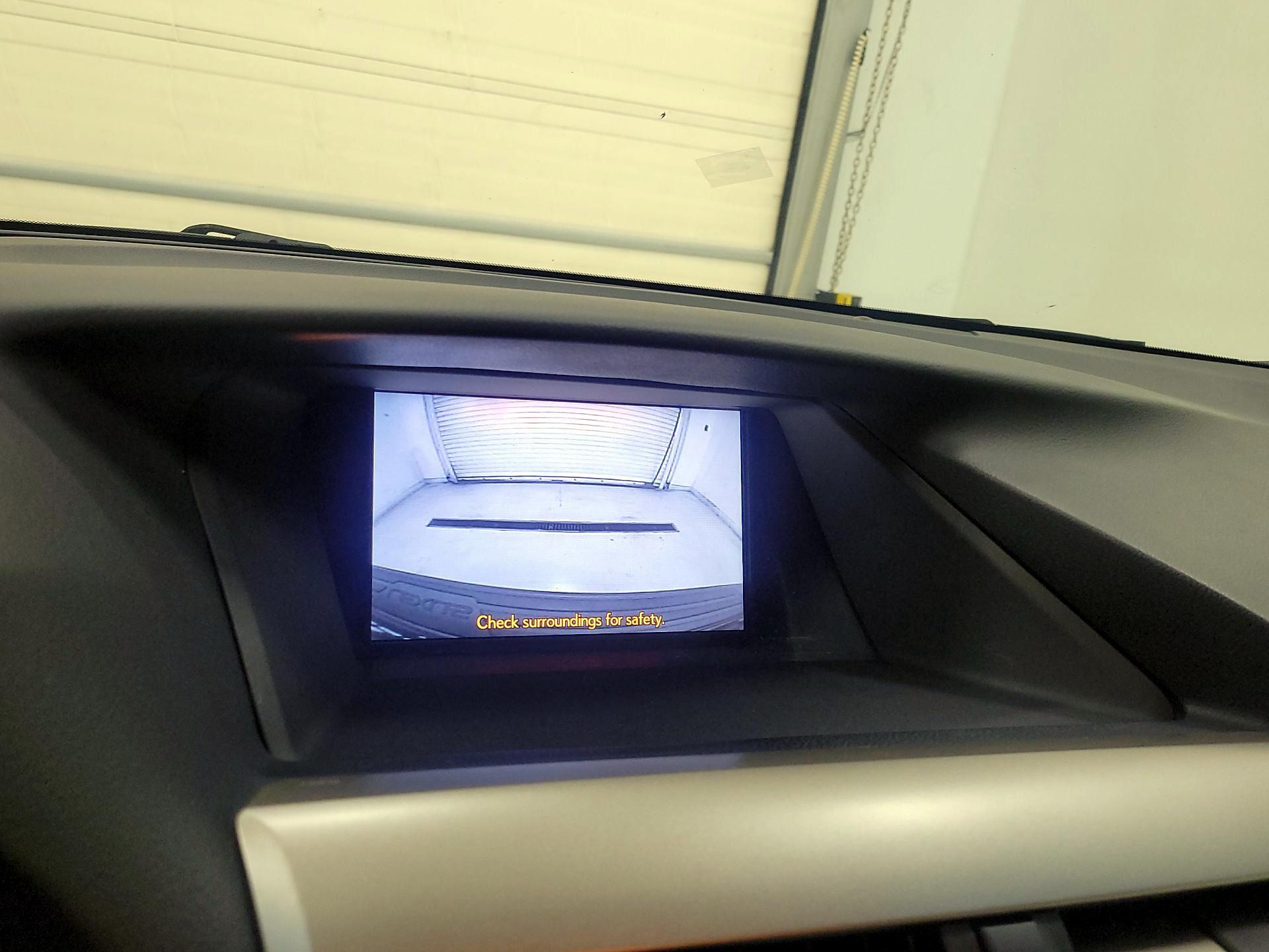 Thumbnail: 2015 Lexus RX - 15