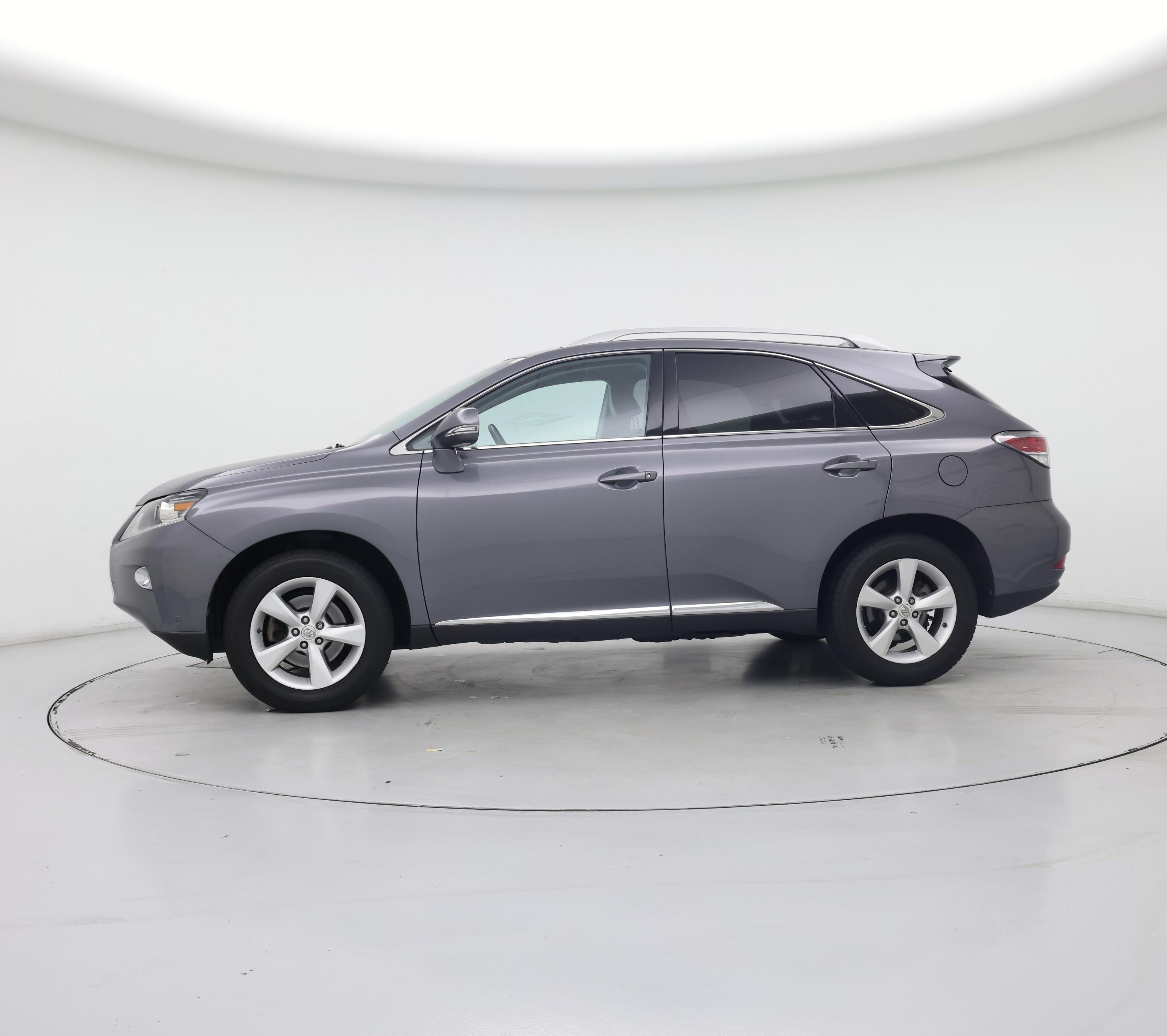 Thumbnail: 2015 Lexus RX - 3