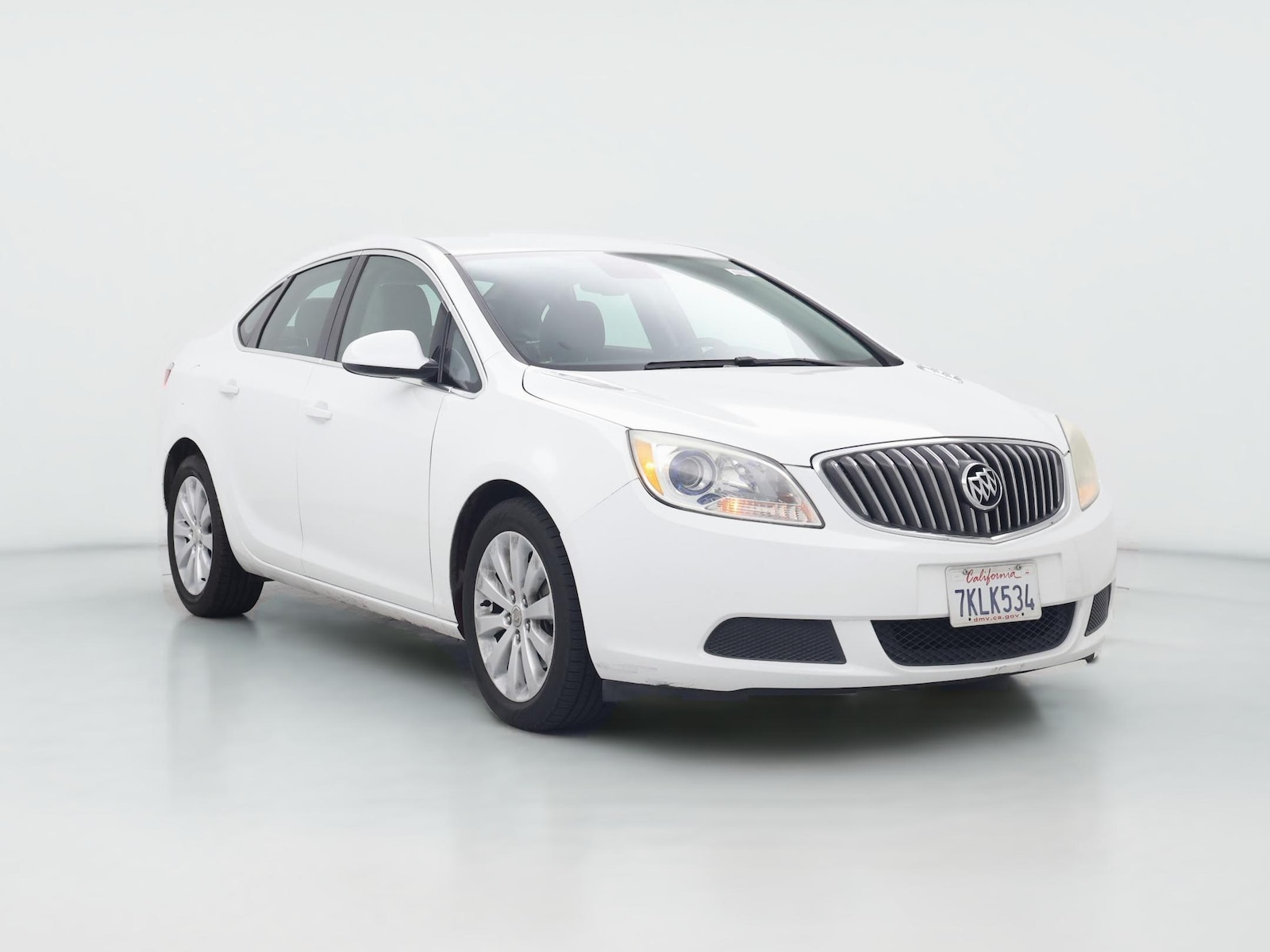 2015 Buick Verano