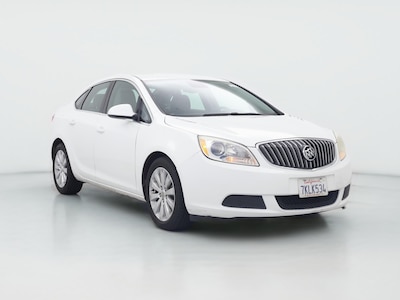 2015 Buick Verano
