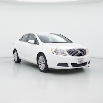 2015 Buick Verano