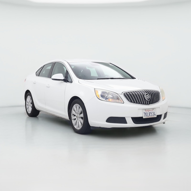 2015 Buick Verano