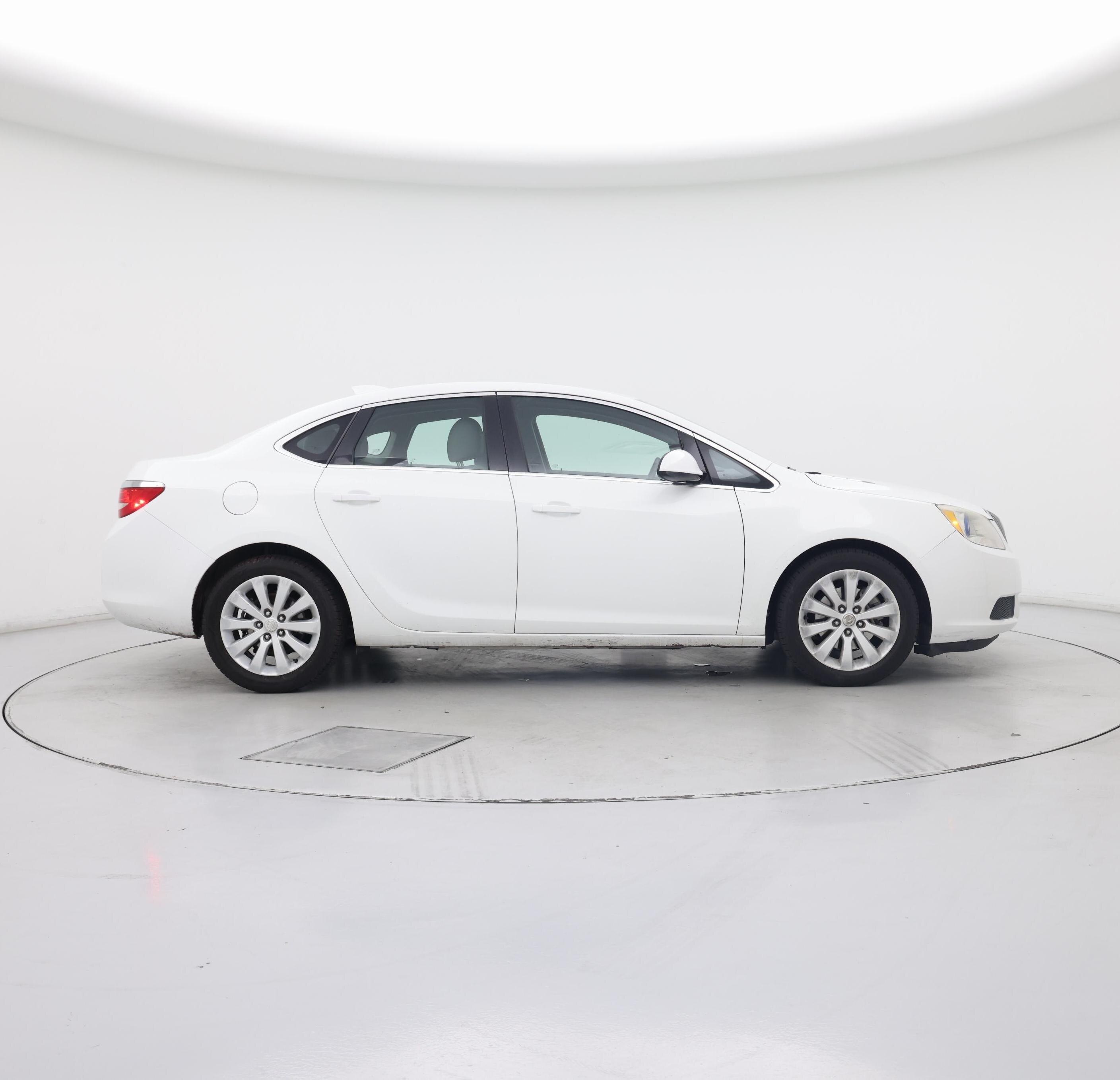 Thumbnail: 2015 Buick Verano - 7
