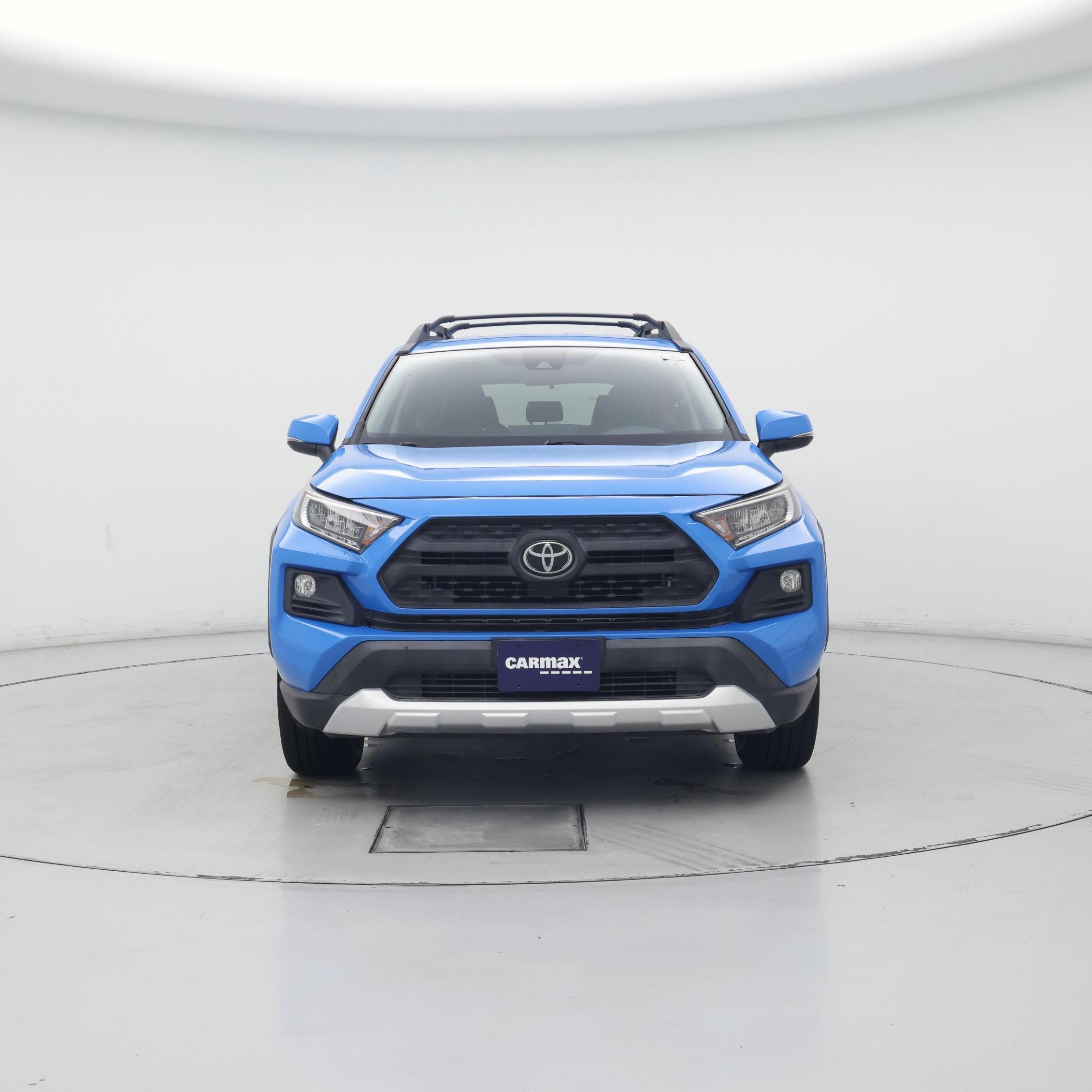 Thumbnail: 2019 Toyota RAV4 - 5