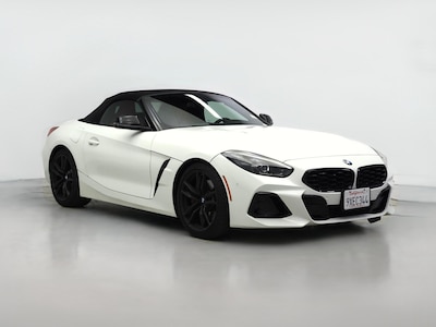 2026 BMW Z4 M40I