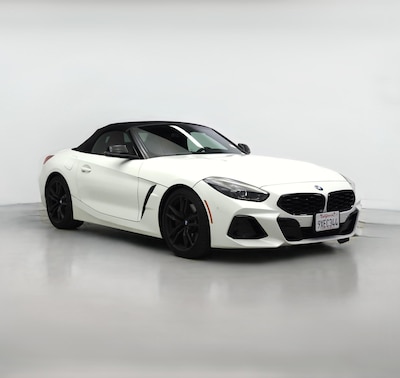 2026 BMW Z4 M40I