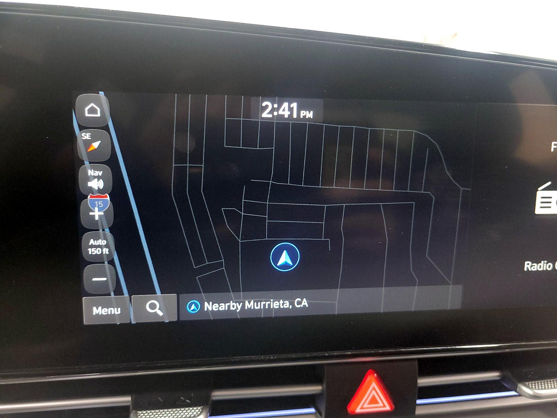 Thumbnail: 2024 Hyundai Elantra - 14