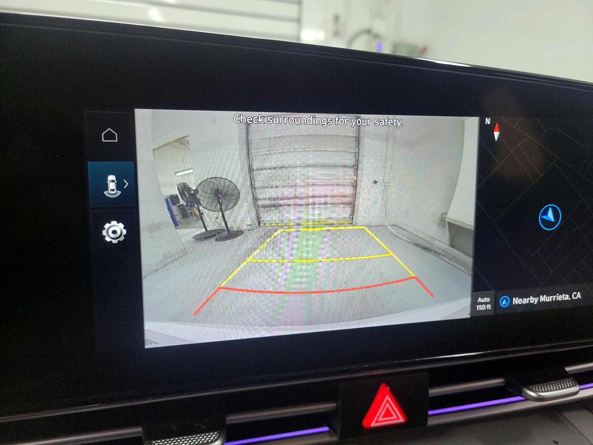 Thumbnail: 2024 Hyundai Elantra - 15