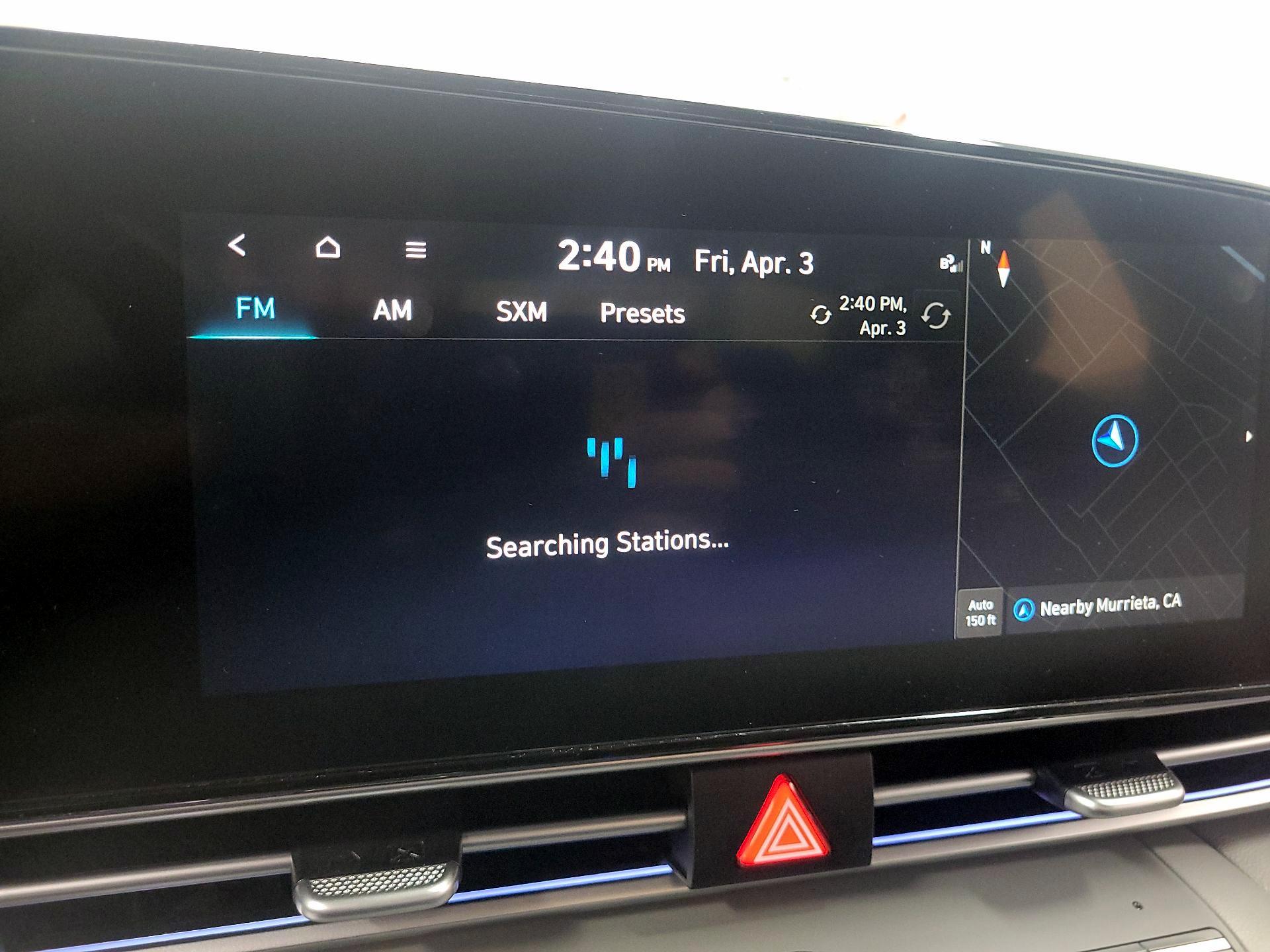 Thumbnail: 2024 Hyundai Elantra - 16