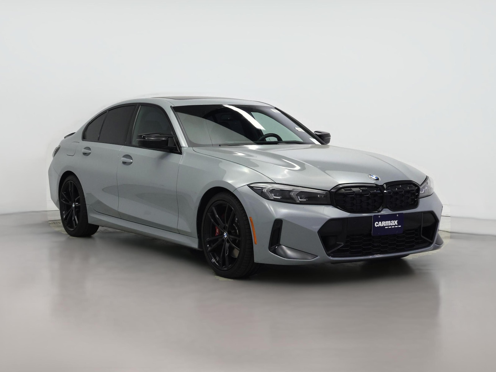 2024 BMW 3 Series