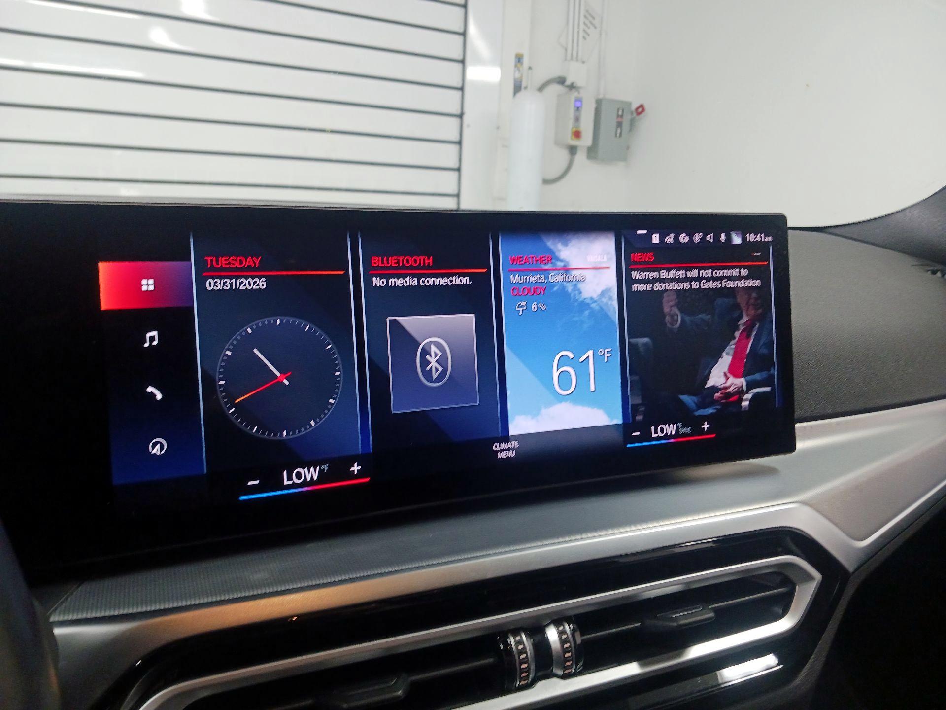 Thumbnail: 2024 BMW 3 Series - 13