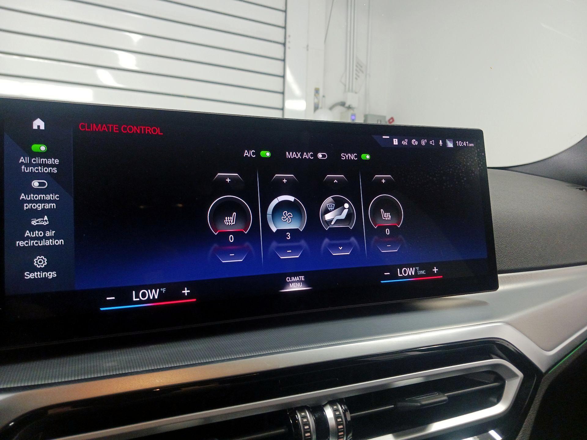 Thumbnail: 2024 BMW 3 Series - 14