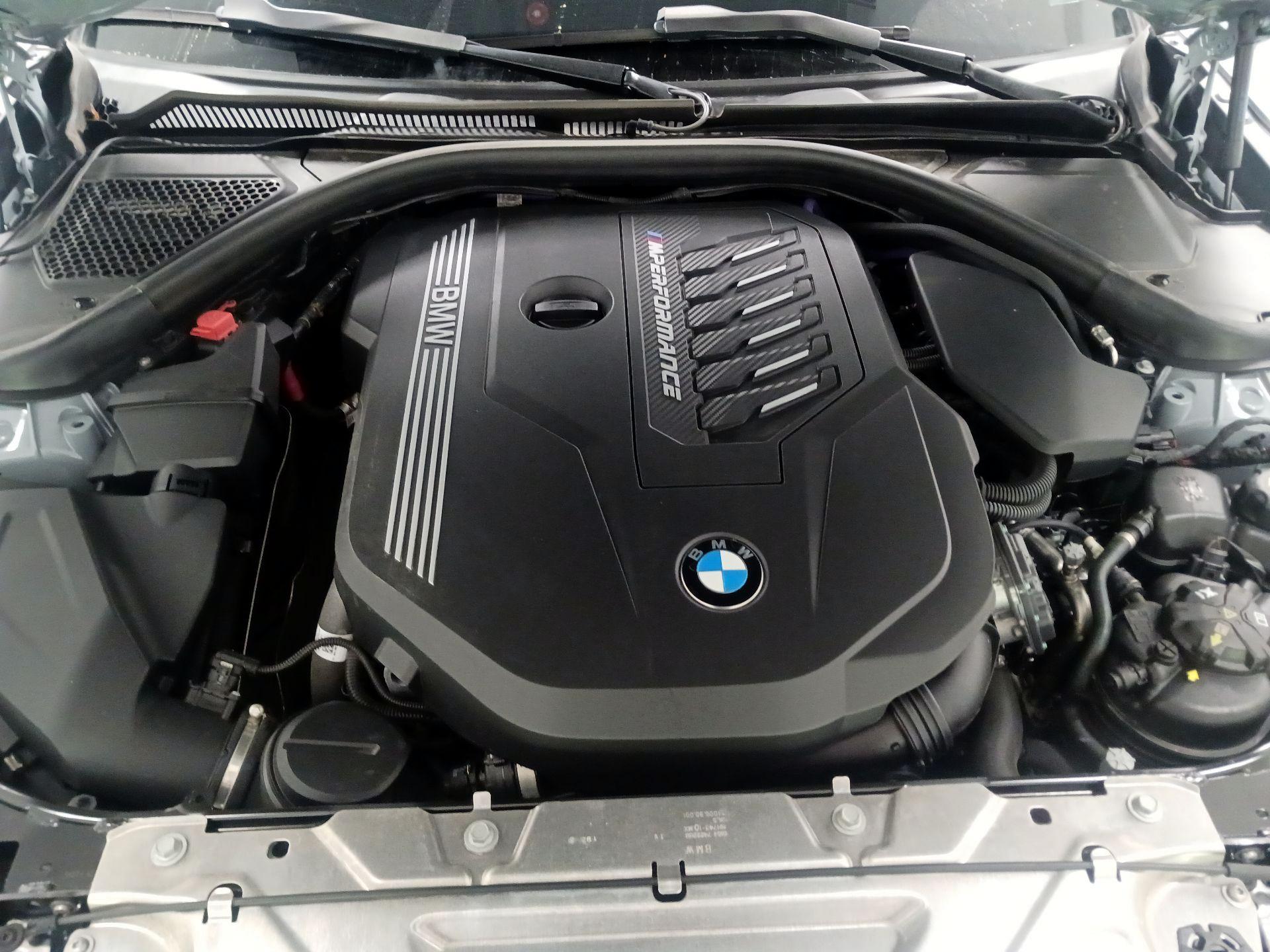 Thumbnail: 2024 BMW 3 Series - 17