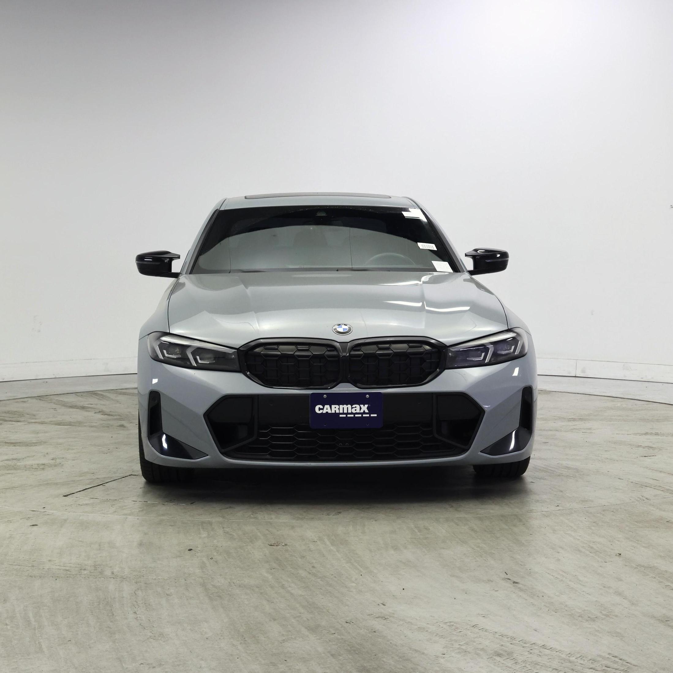 Thumbnail: 2024 BMW 3 Series - 5