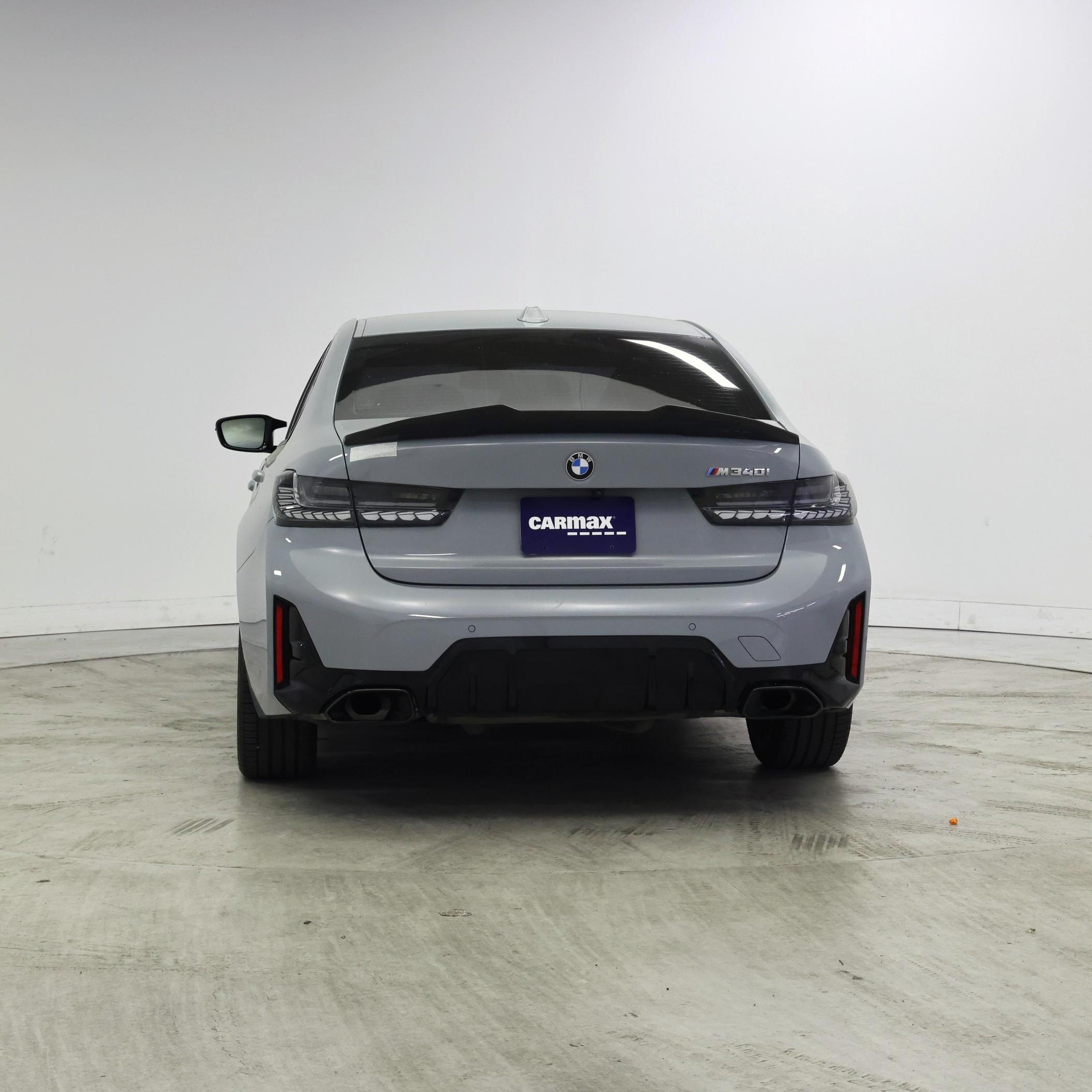 Thumbnail: 2024 BMW 3 Series - 6