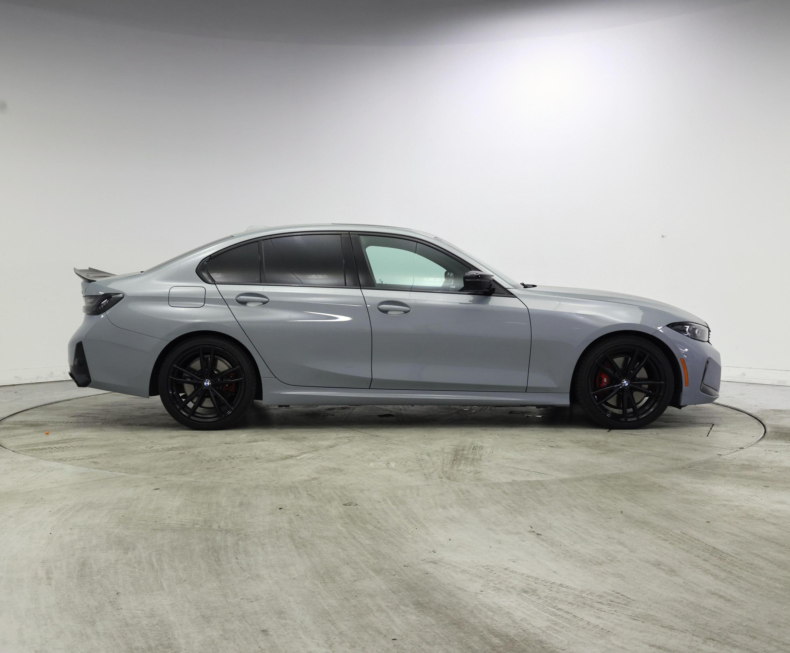 Thumbnail: 2024 BMW 3 Series - 7