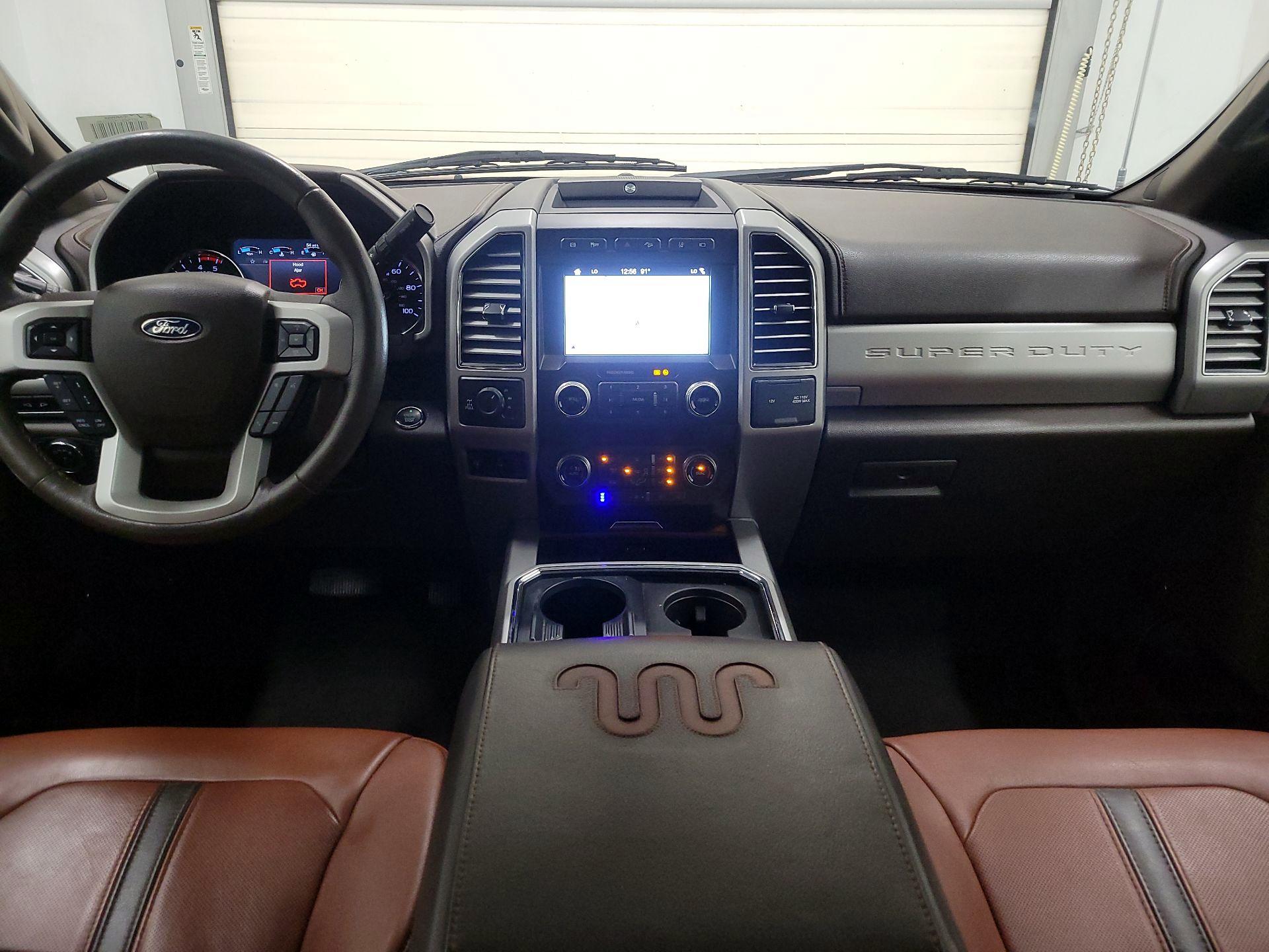 Thumbnail: 2019 Ford F-250 - 9