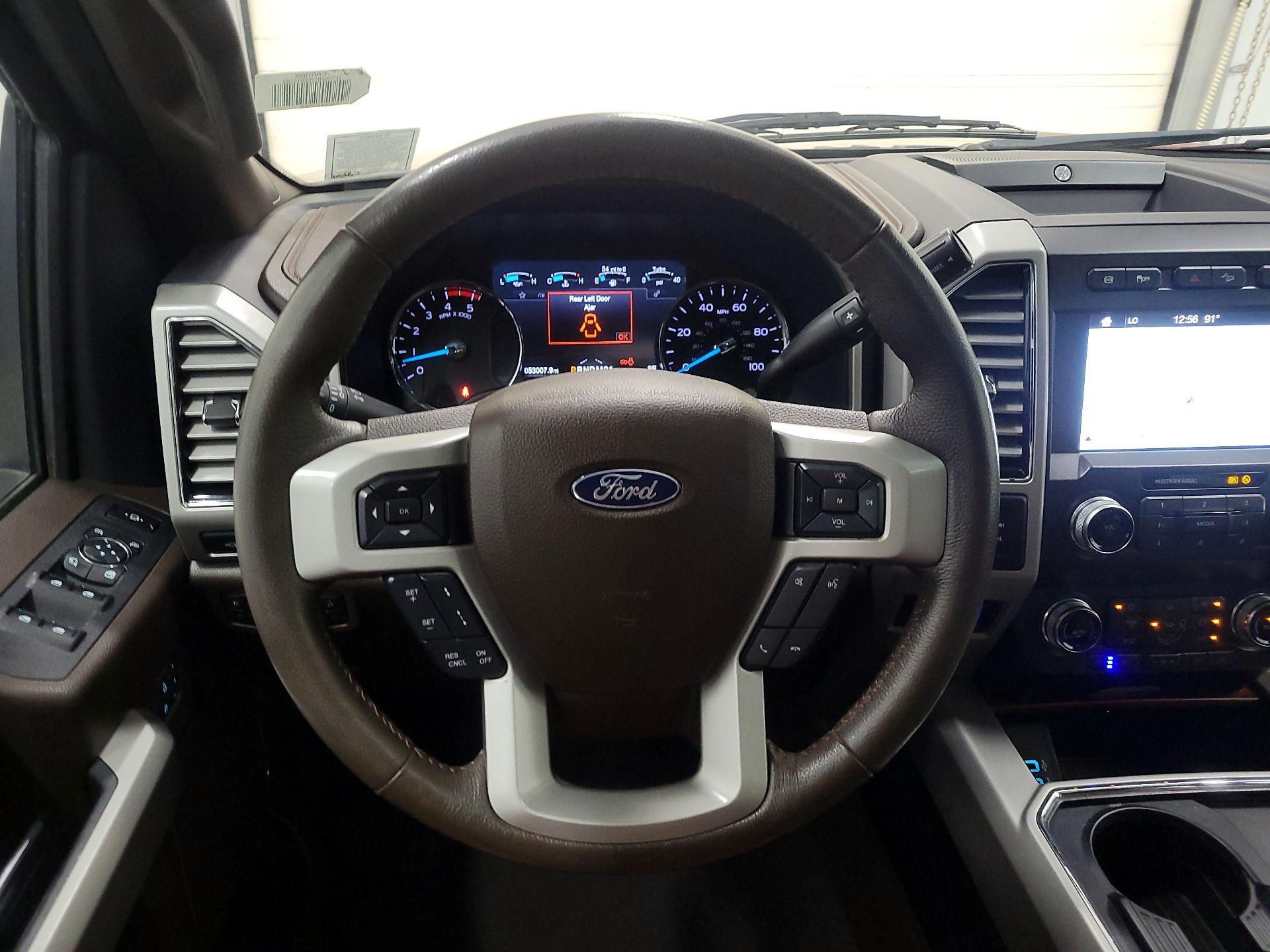Thumbnail: 2019 Ford F-250 - 10