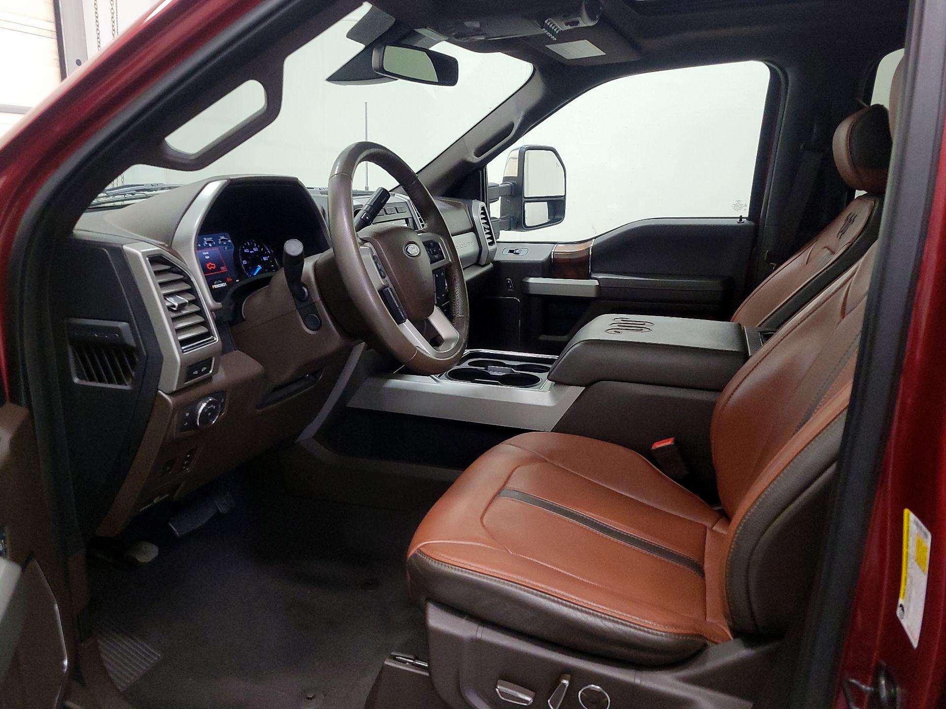 Thumbnail: 2019 Ford F-250 - 11