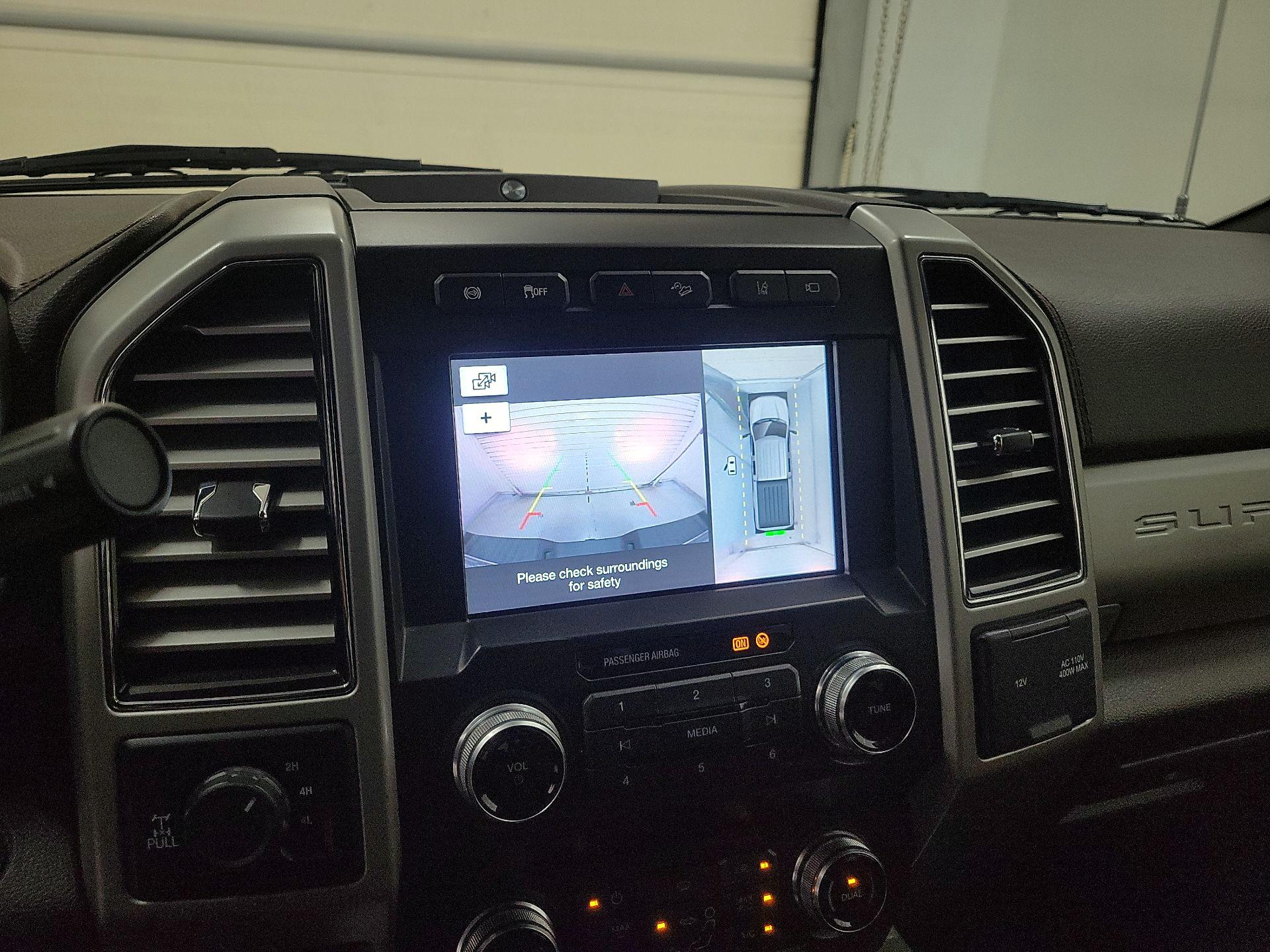 Thumbnail: 2019 Ford F-250 - 15