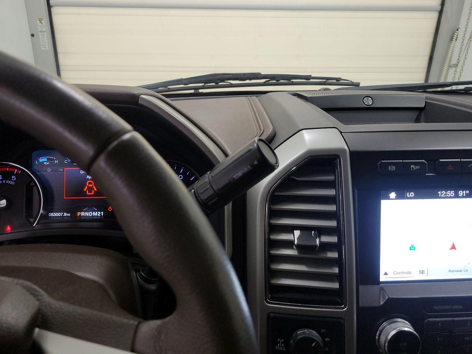 Thumbnail: 2019 Ford F-250 - 18