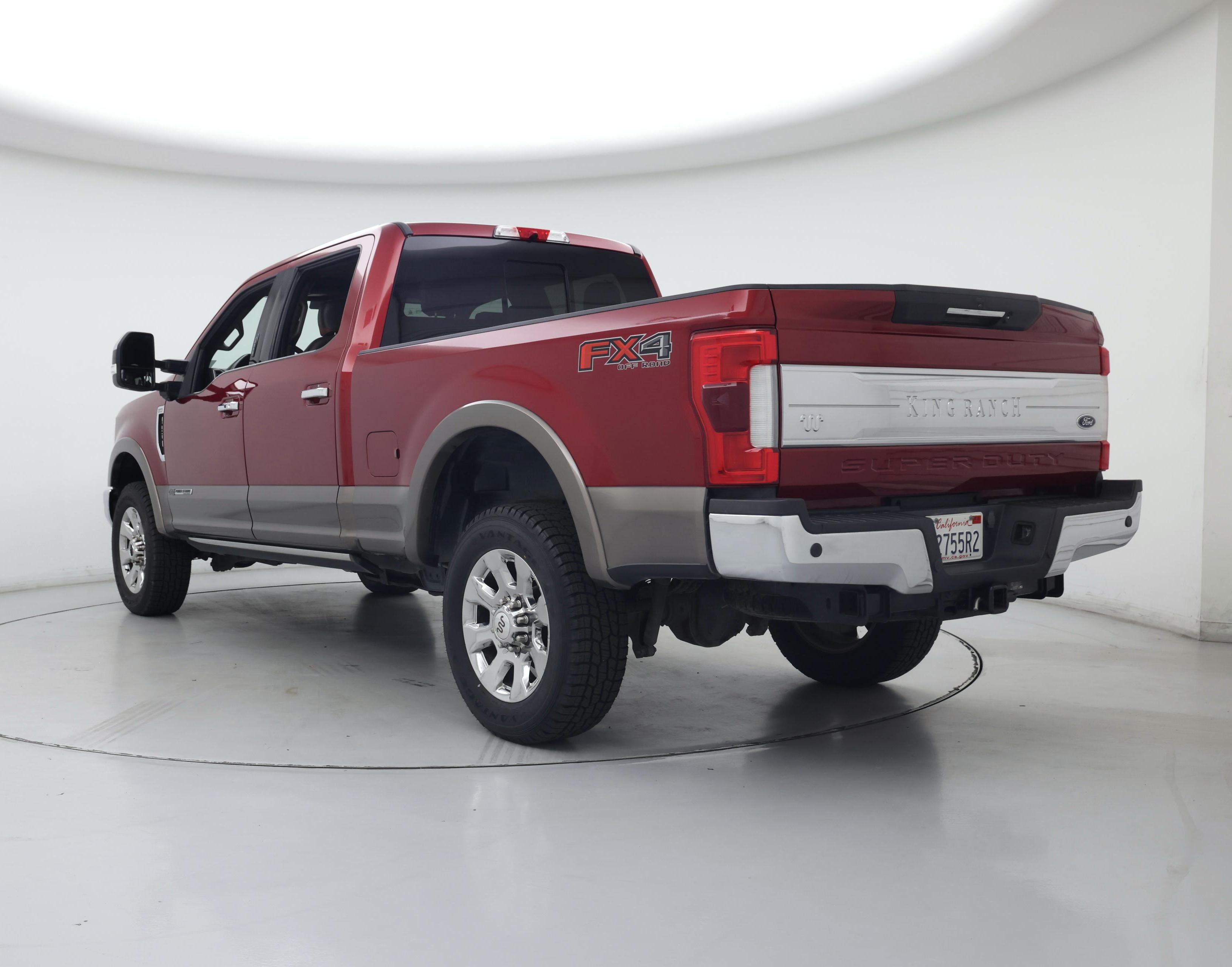 Thumbnail: 2019 Ford F-250 - 2
