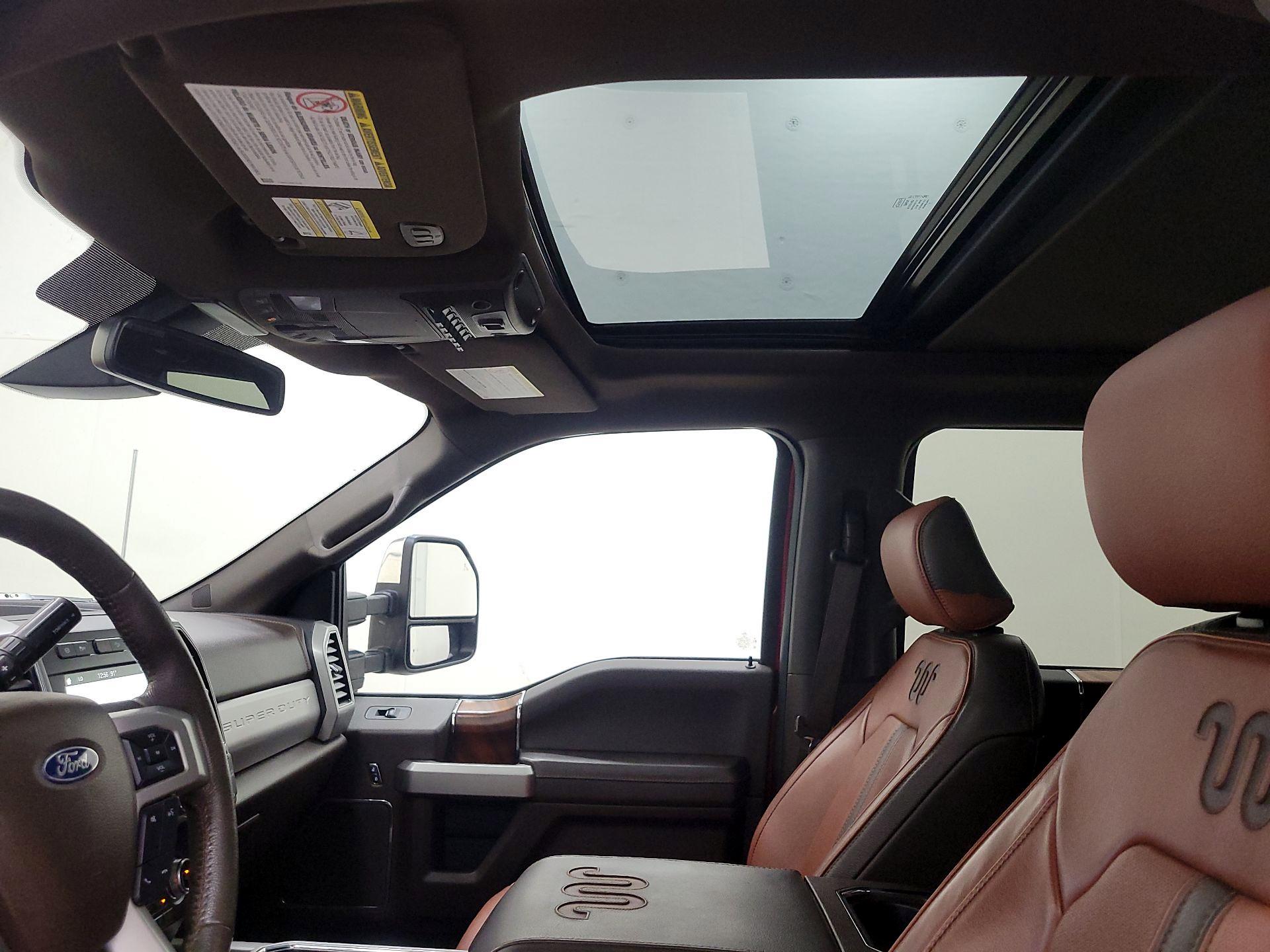 Thumbnail: 2019 Ford F-250 - 20