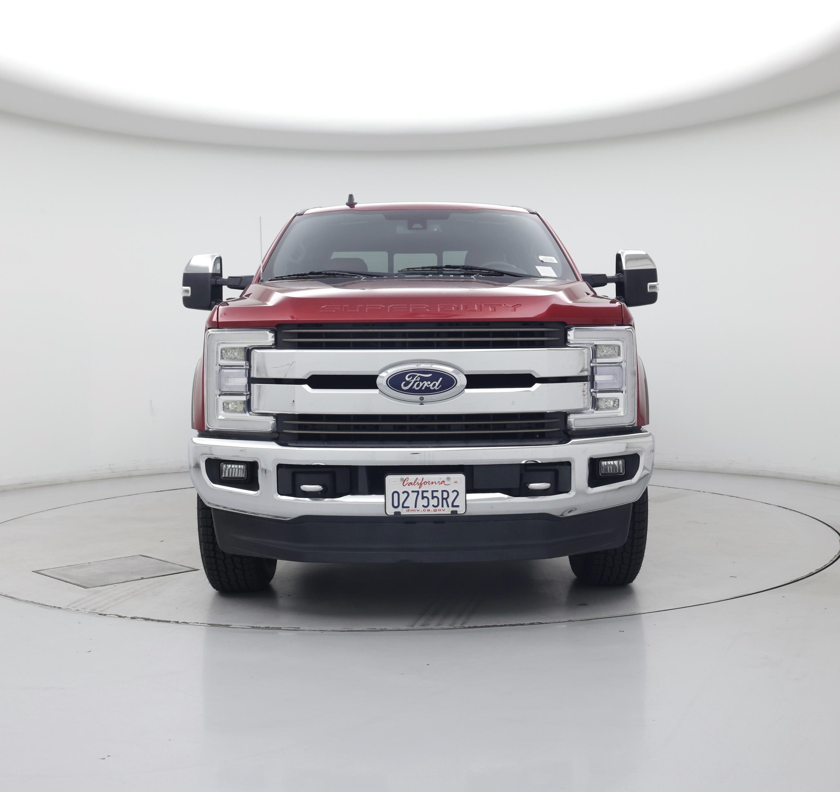 Thumbnail: 2019 Ford F-250 - 5