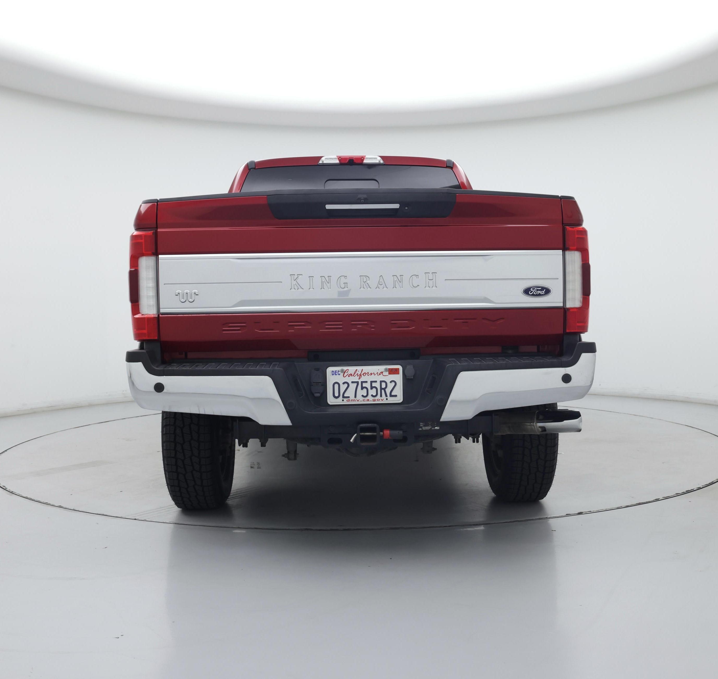 Thumbnail: 2019 Ford F-250 - 6