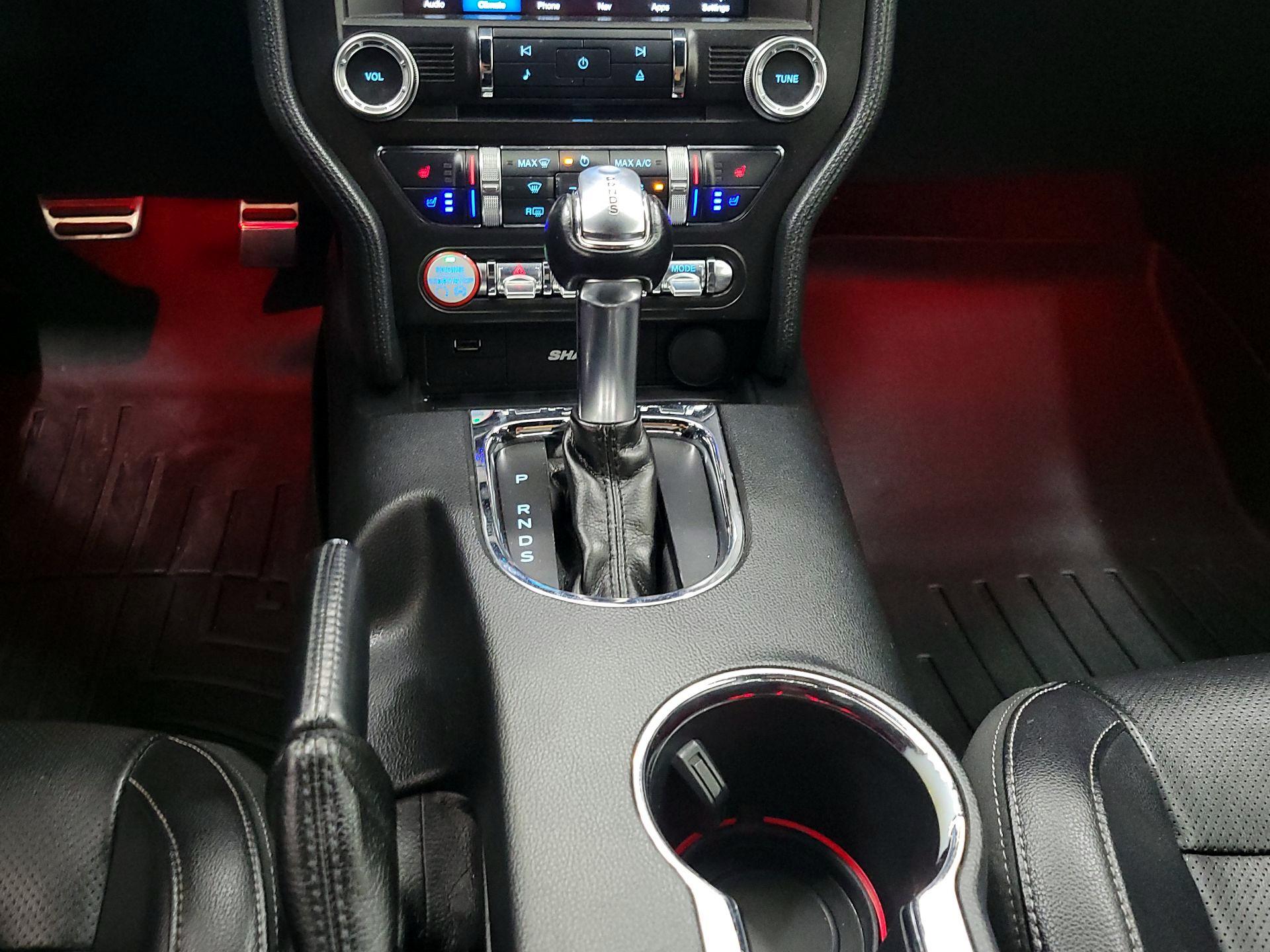 Thumbnail: 2016 Ford Mustang - 17