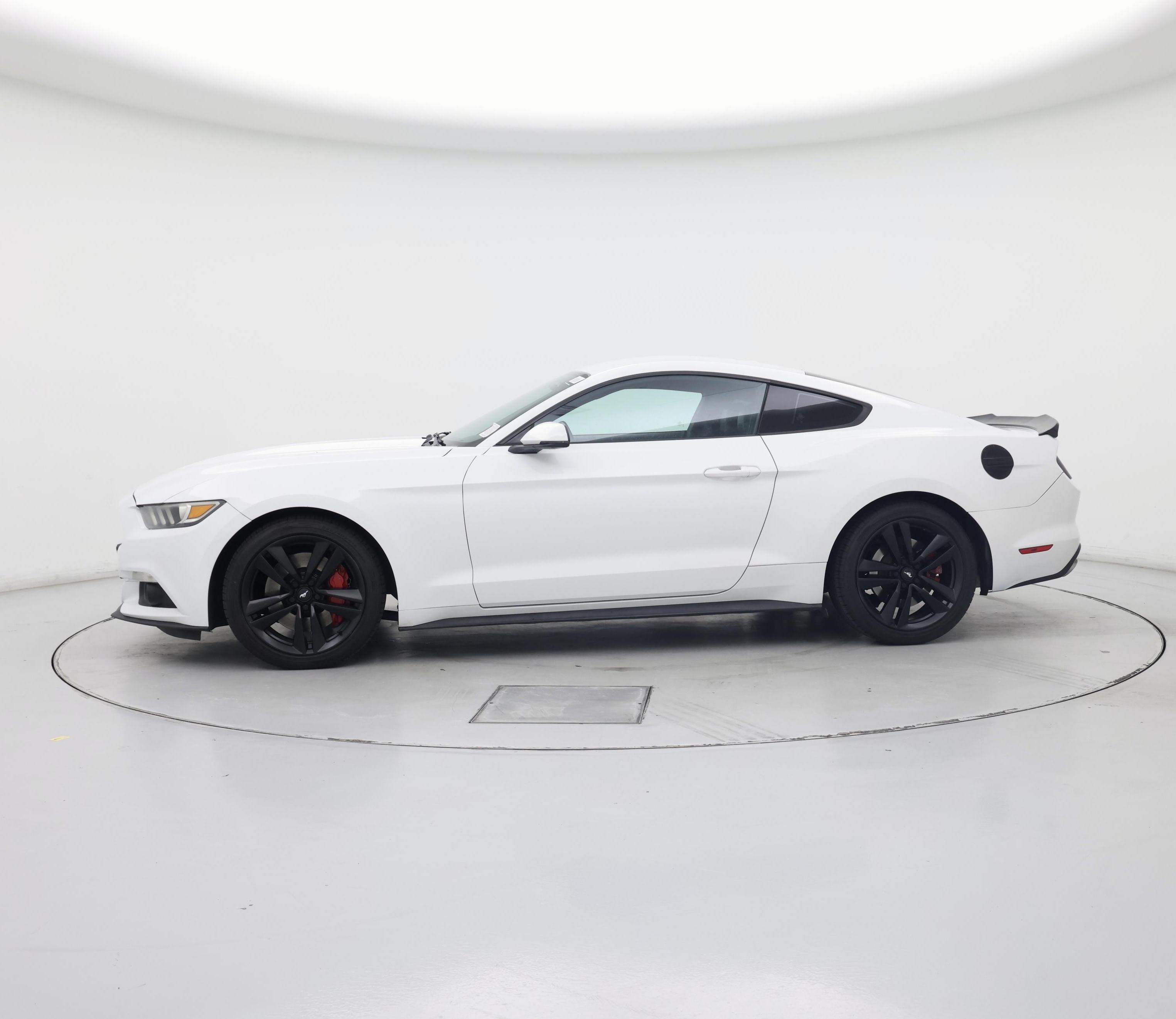 Thumbnail: 2016 Ford Mustang - 3