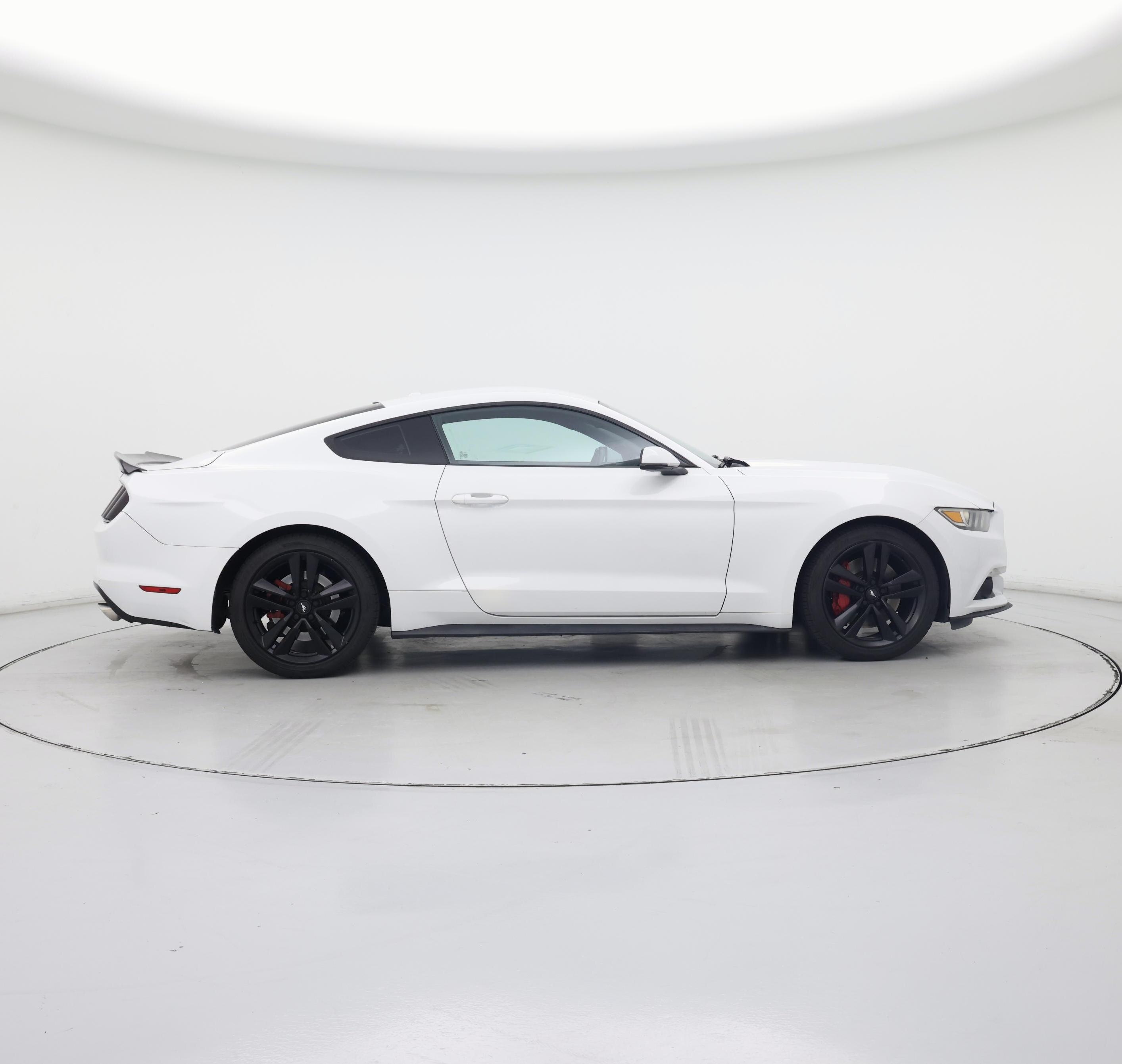 Thumbnail: 2016 Ford Mustang - 7