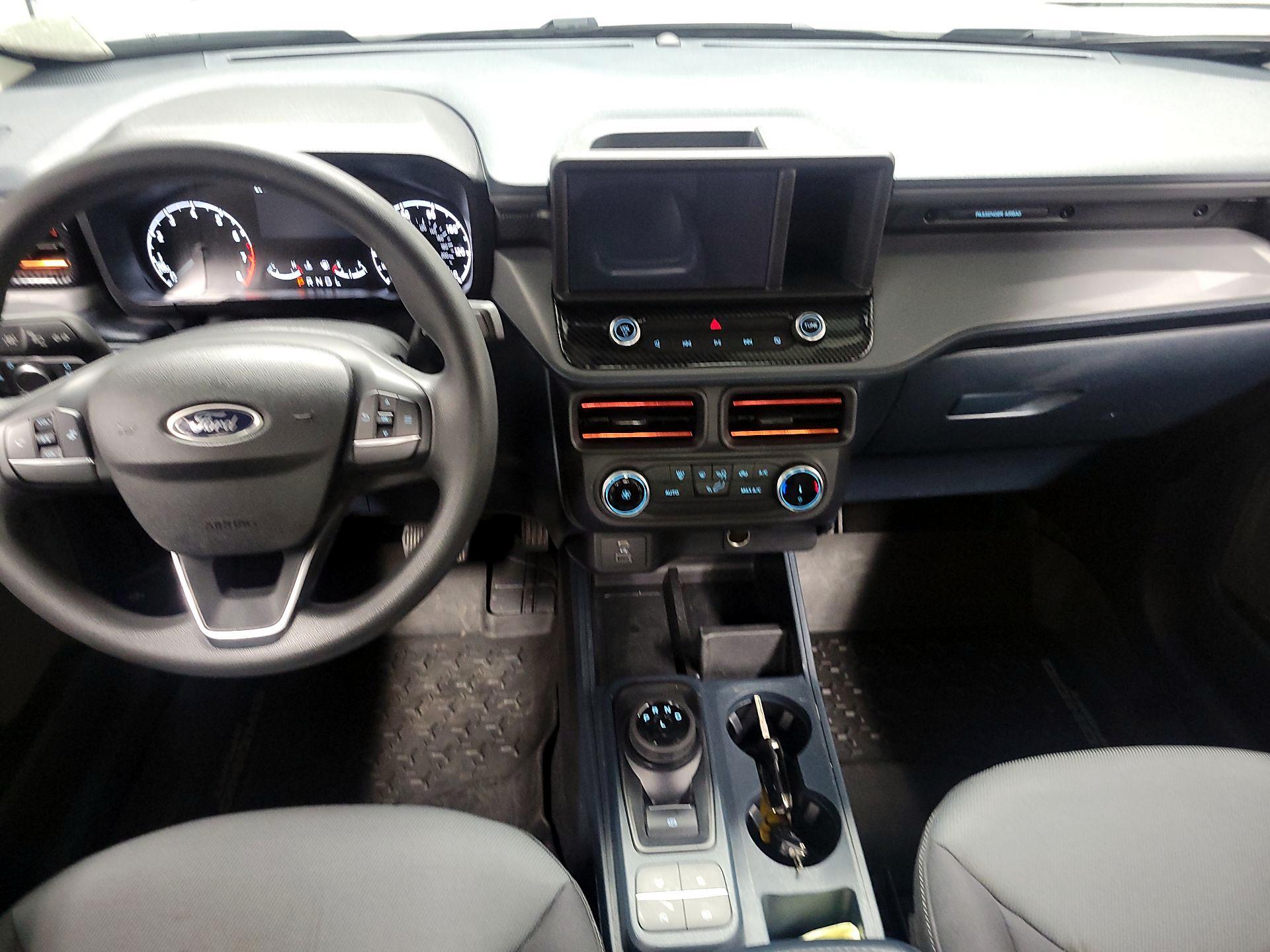 Thumbnail: 2022 Ford Maverick - 9