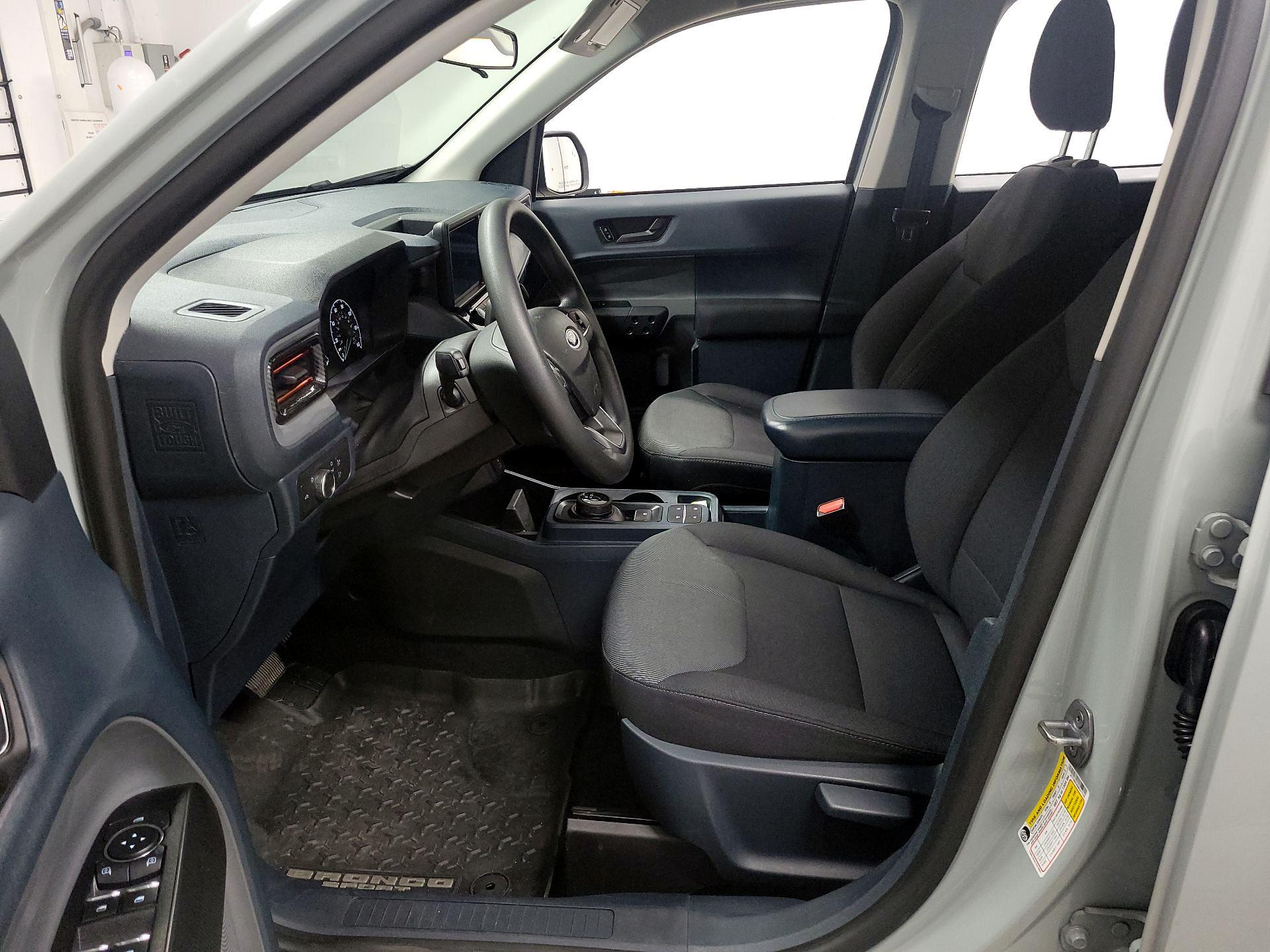 Thumbnail: 2022 Ford Maverick - 11