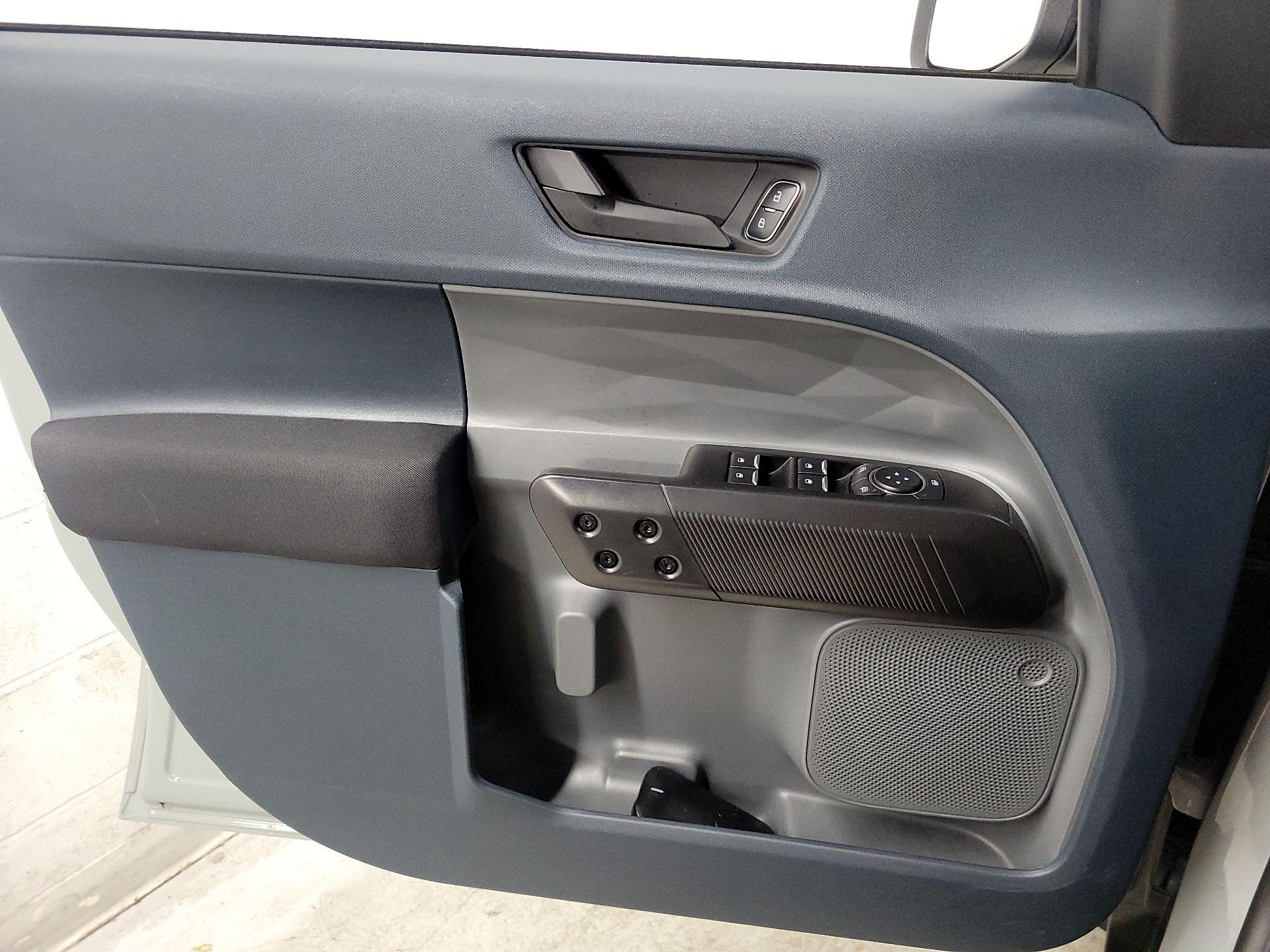 Thumbnail: 2022 Ford Maverick - 12