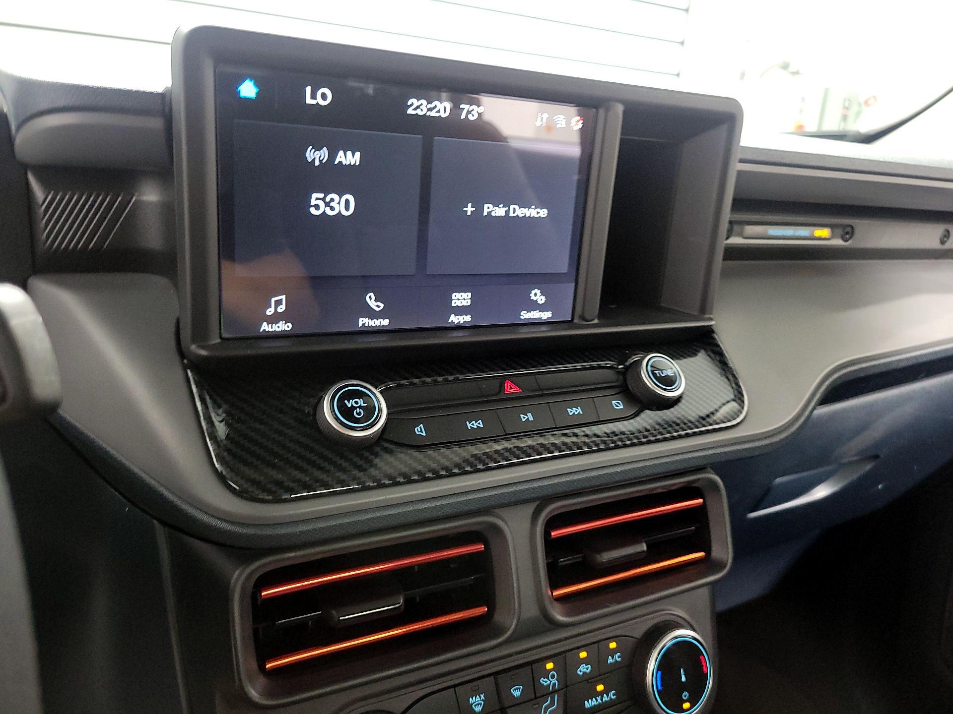 Thumbnail: 2022 Ford Maverick - 14