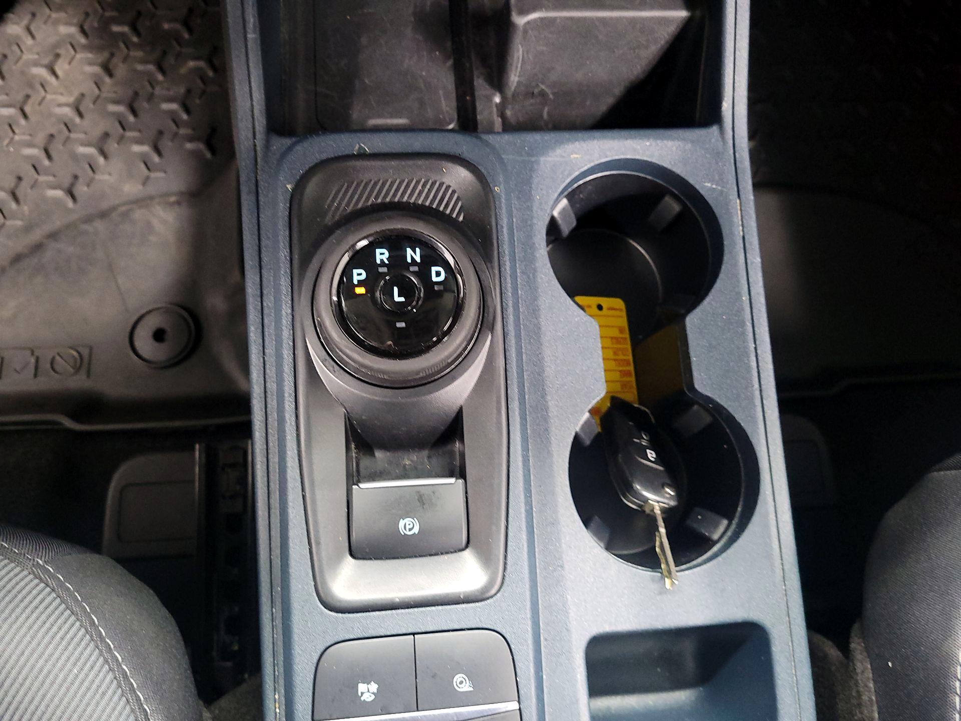 Thumbnail: 2022 Ford Maverick - 16