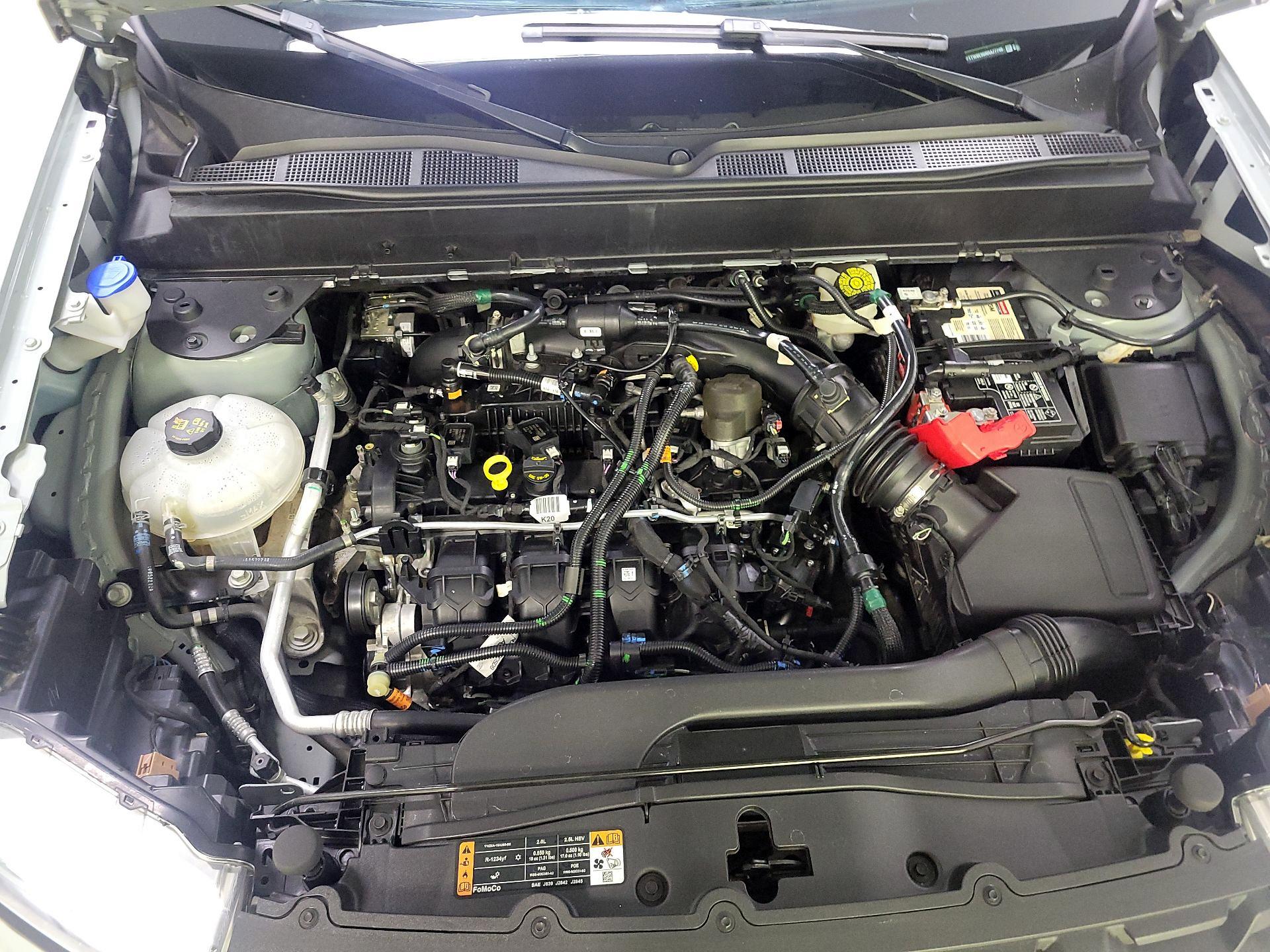 Thumbnail: 2022 Ford Maverick - 18