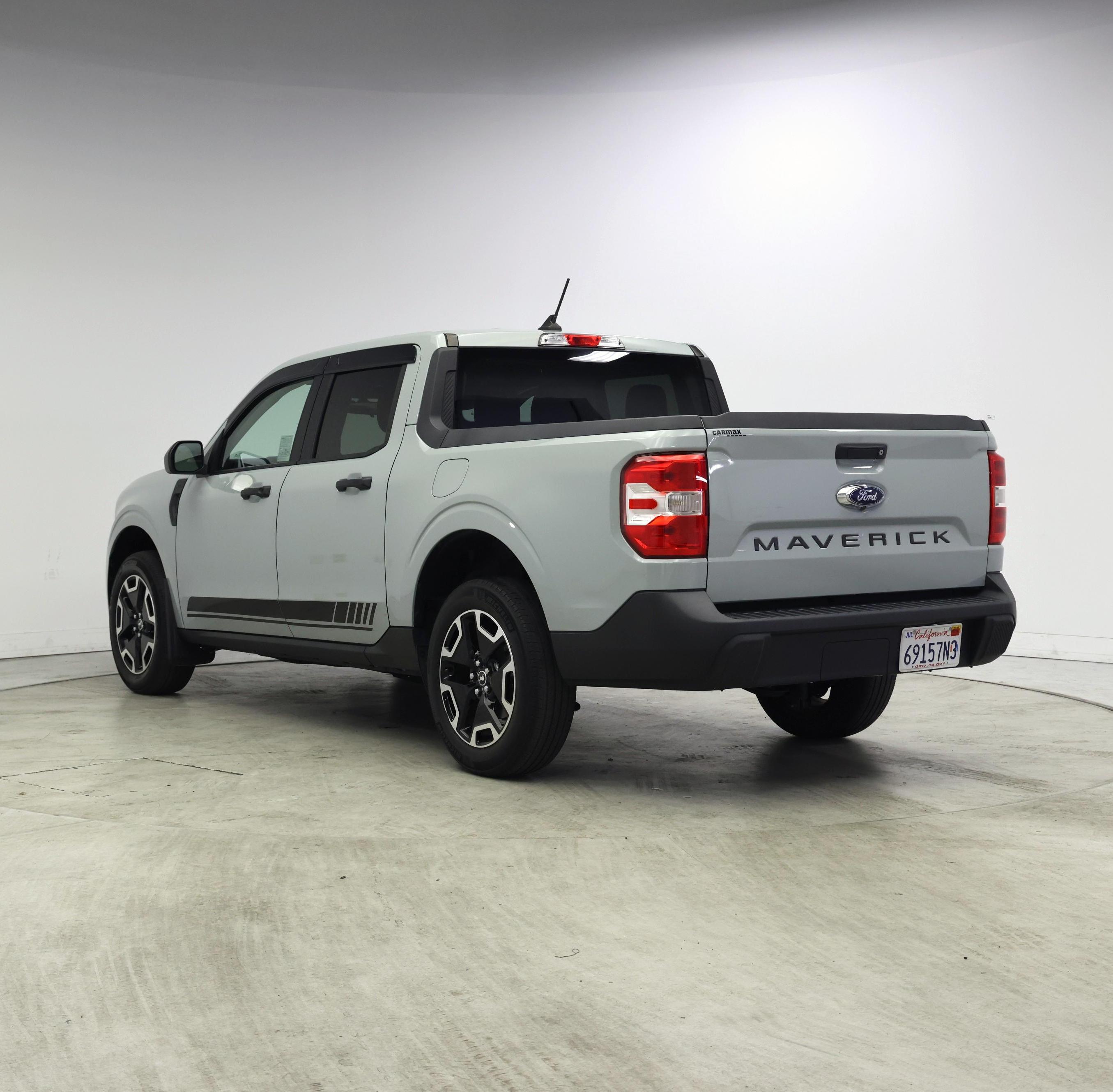 Thumbnail: 2022 Ford Maverick - 2