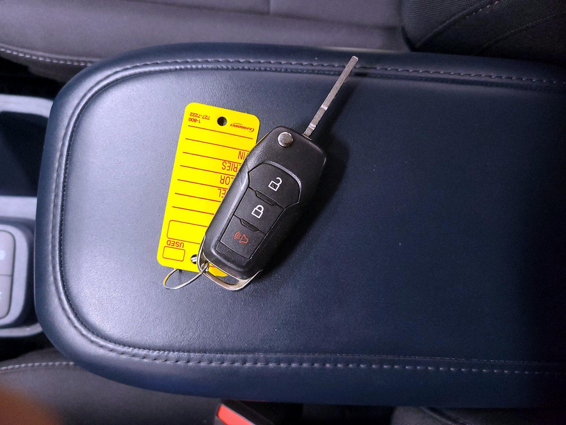 Thumbnail: 2022 Ford Maverick - 19