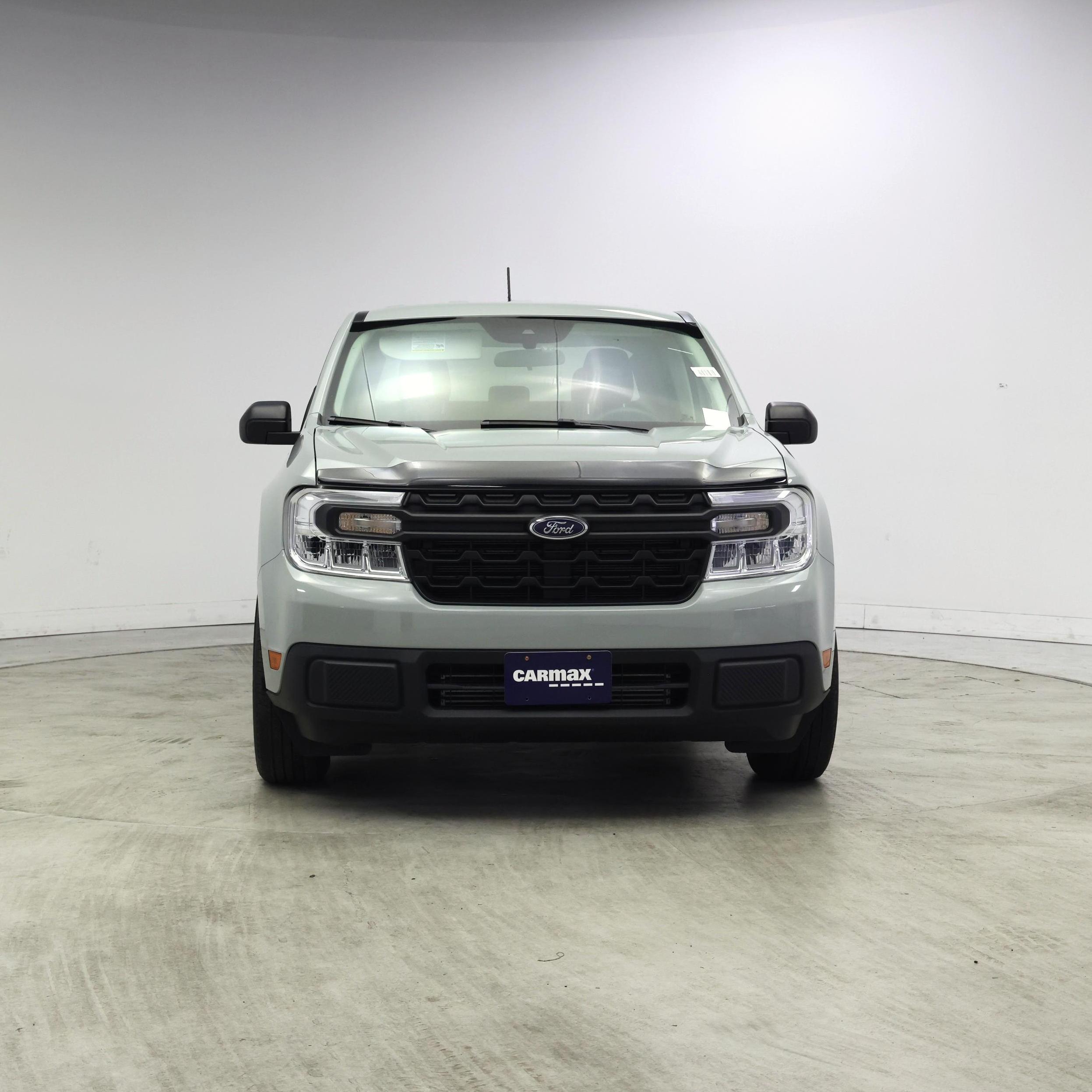 Thumbnail: 2022 Ford Maverick - 5