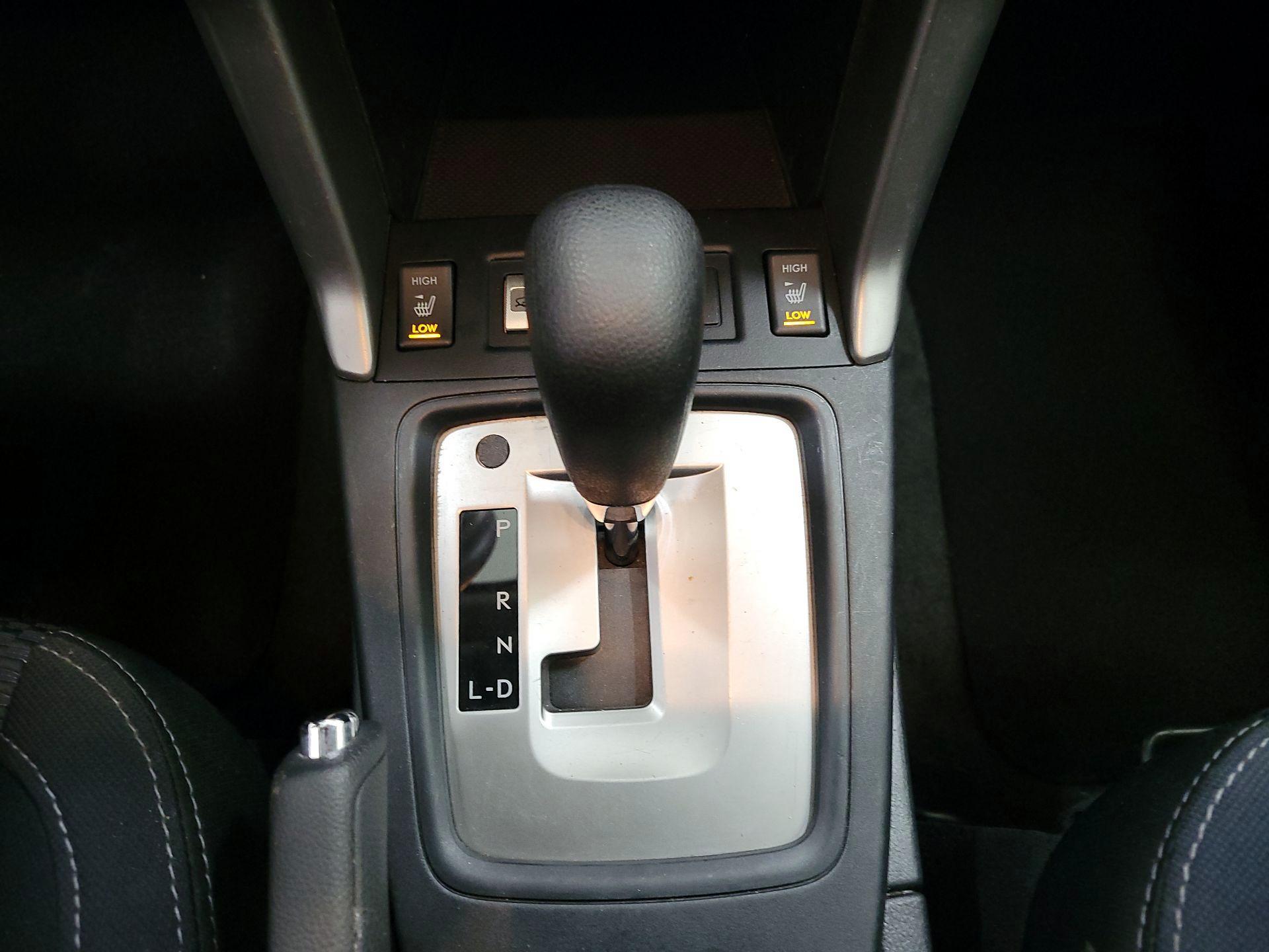 Thumbnail: 2018 Subaru Forester - 17