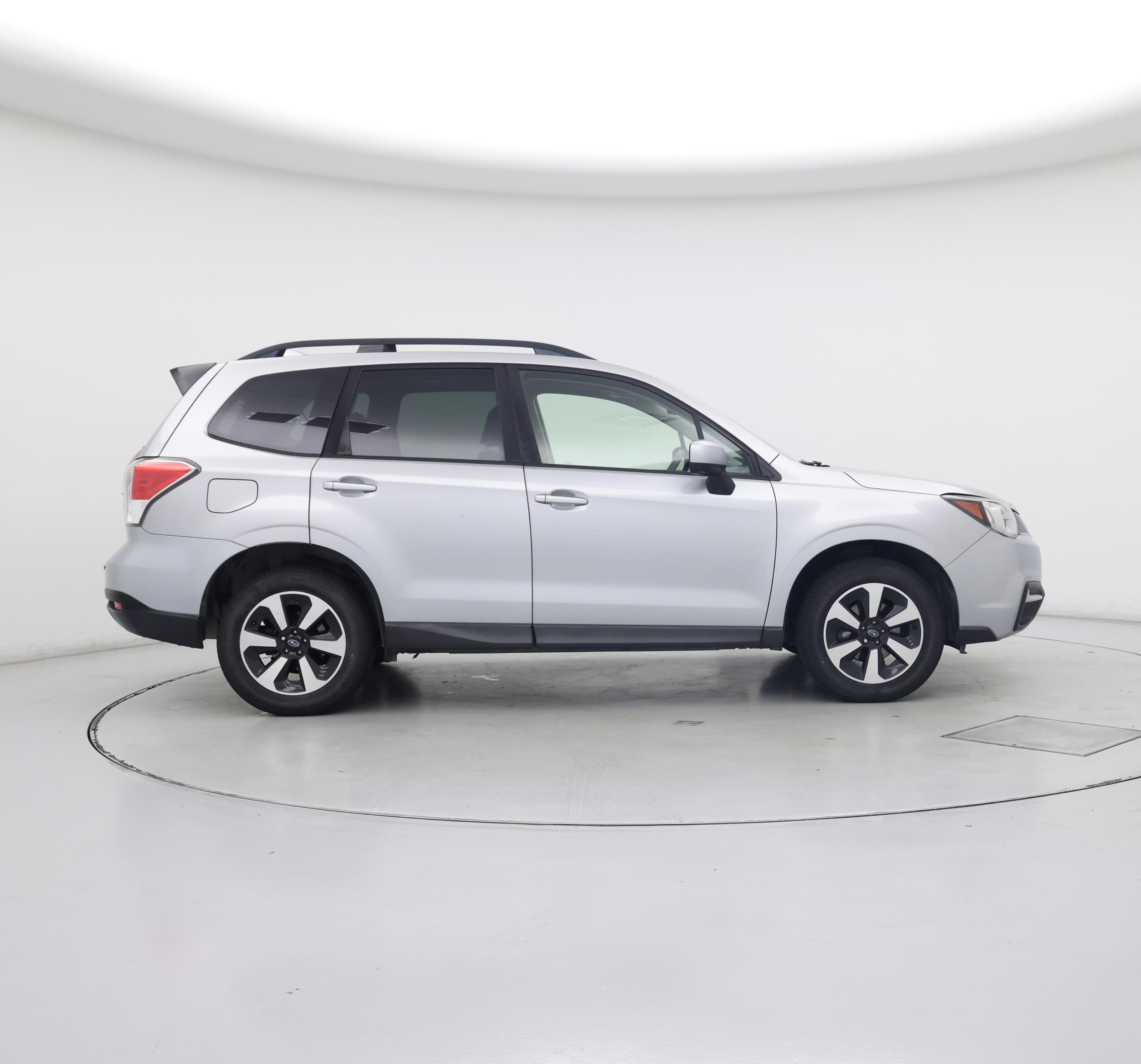 Thumbnail: 2018 Subaru Forester - 7